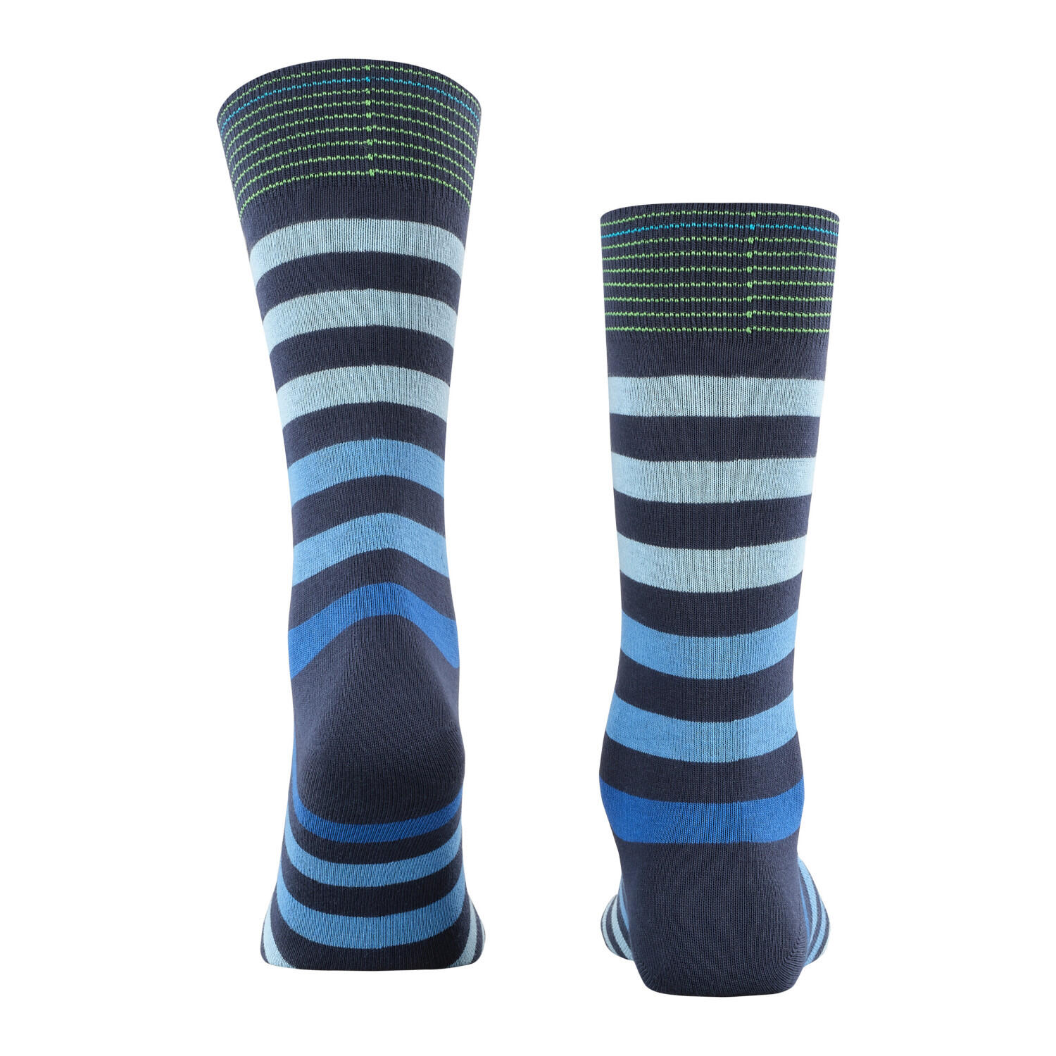 Burlington Herren Socken Blackpool 21083 7/11