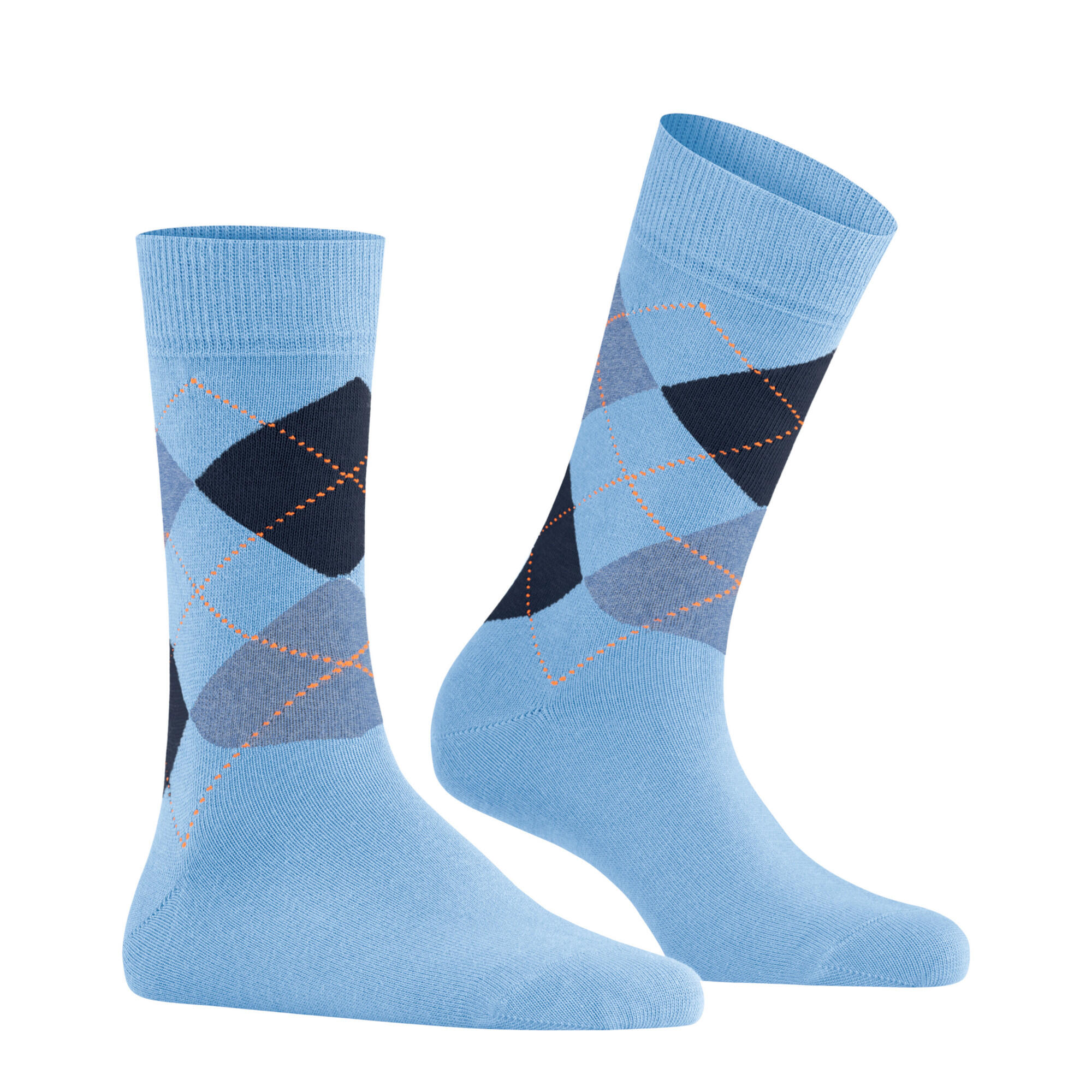 Burlington Damen Socken Queen SO 22004 6/6