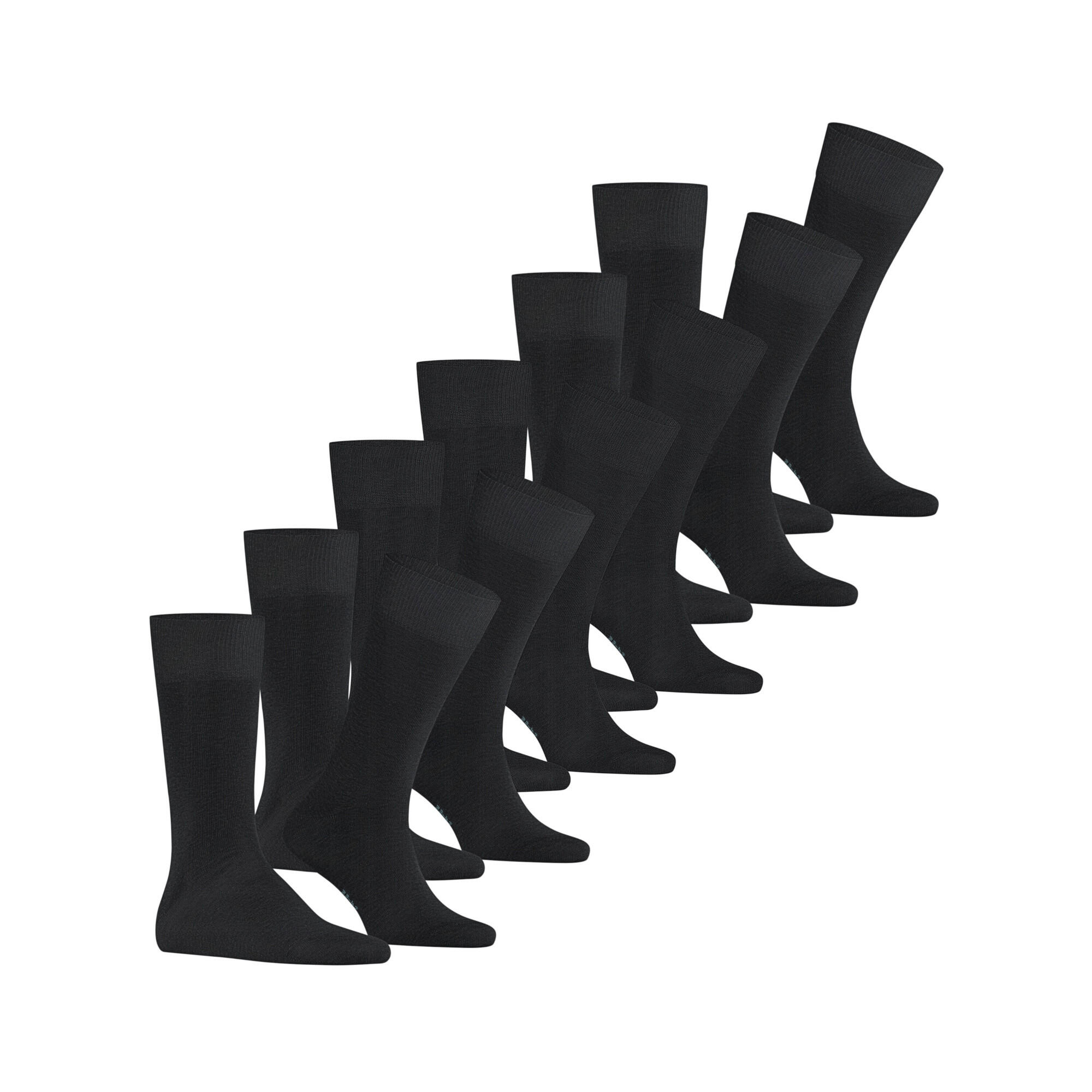 Falke Herren Socken Happy Bundle 6-Pack SO 12513 2/9