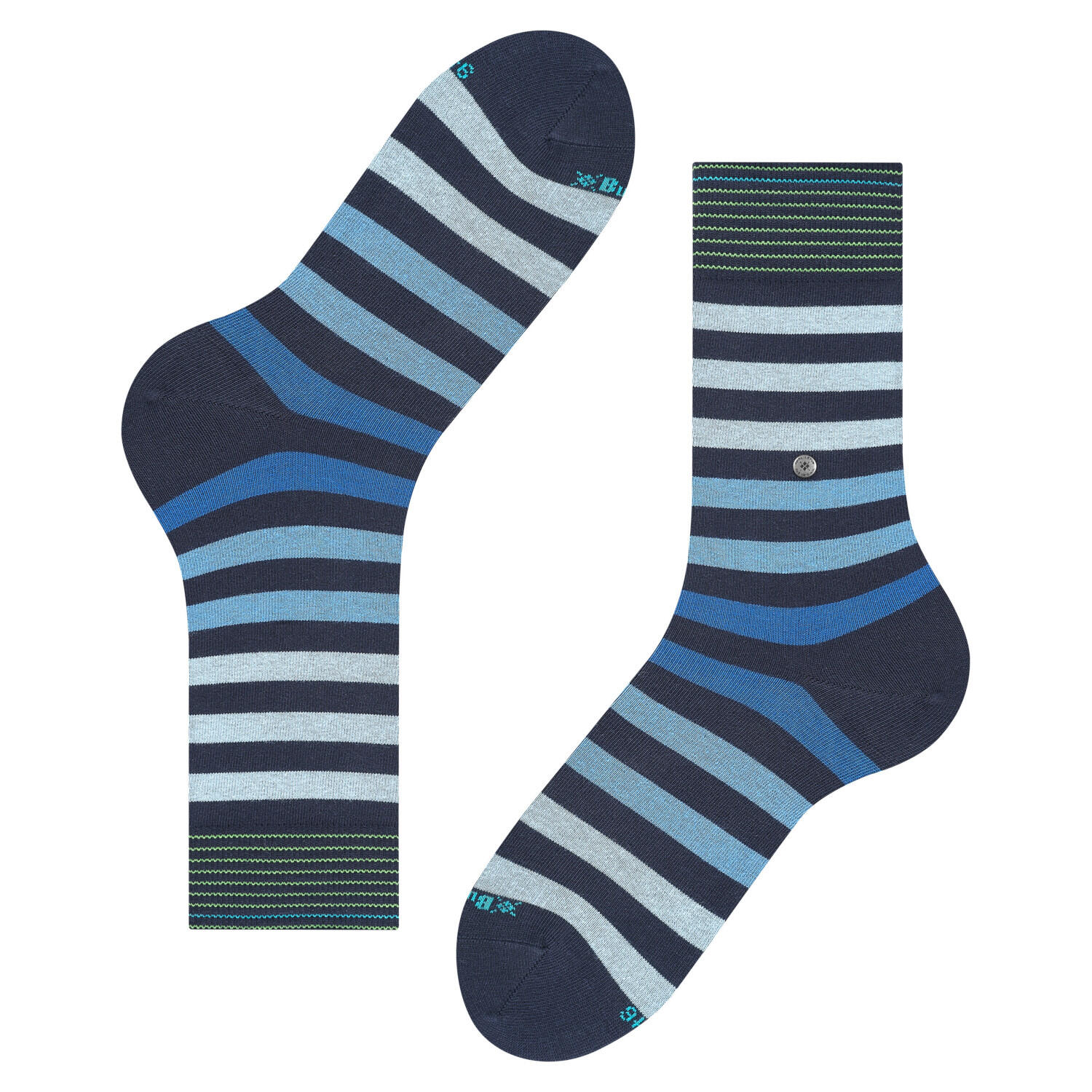 Burlington Herren Socken Blackpool 21083 10/11