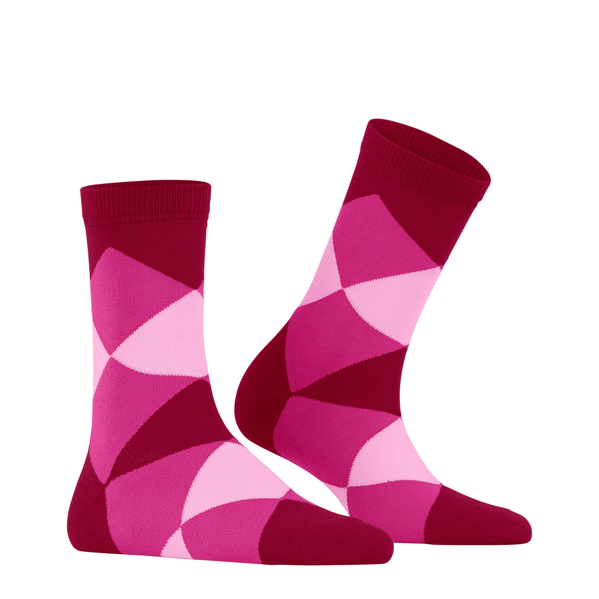 Burlington Damen Socken Bonnie SSO 22093 2/5