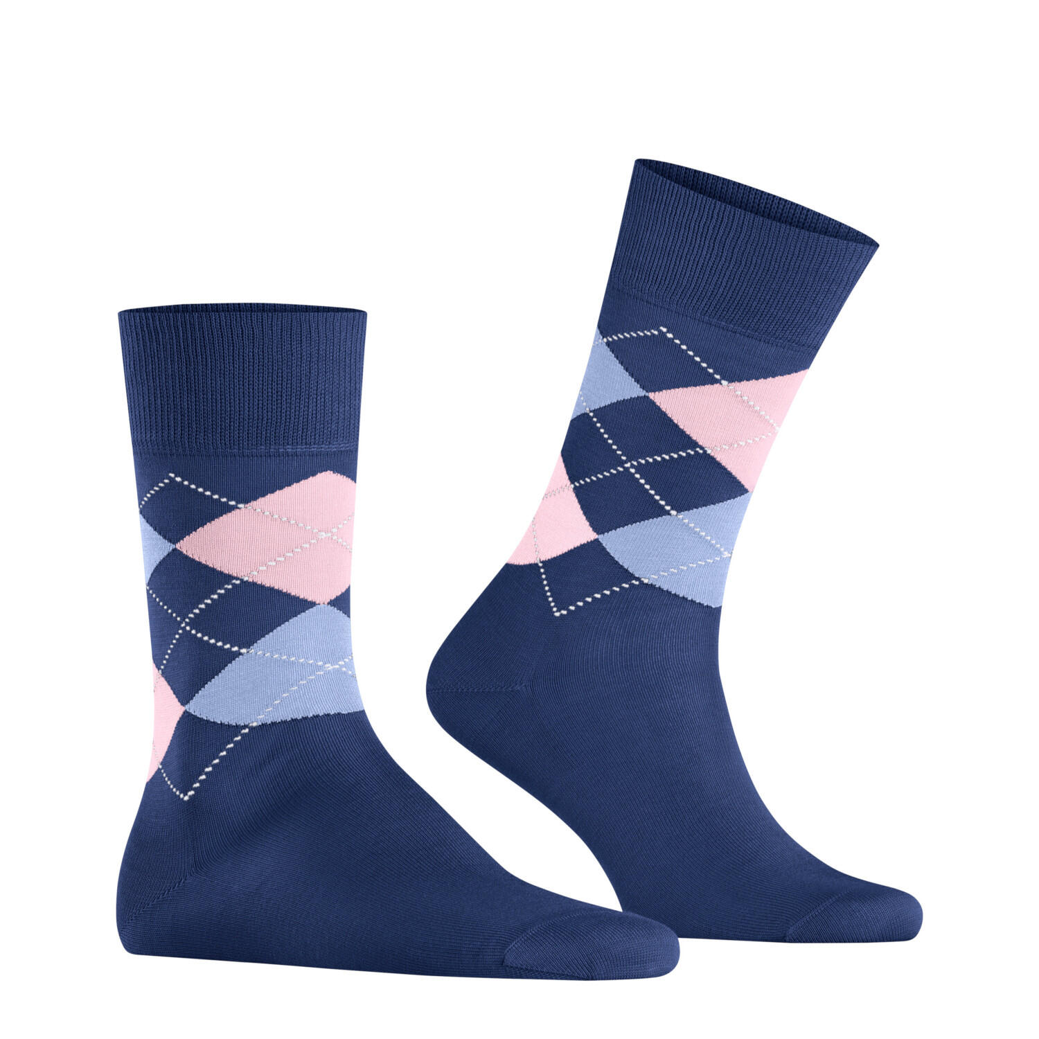 Burlington Herren Socken Manchester 21088 8/11