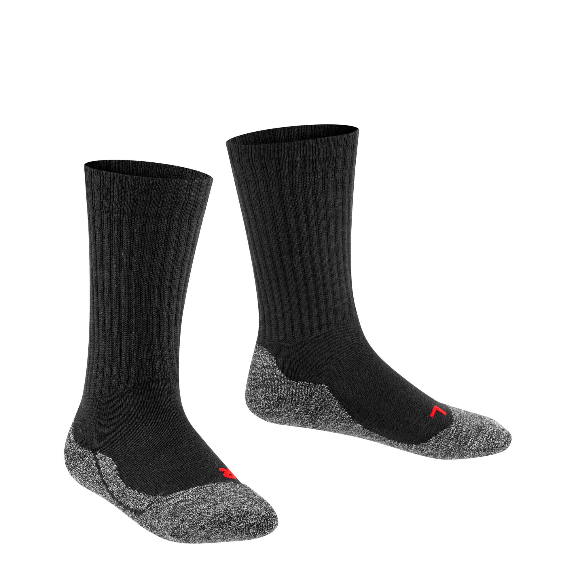 Falke Kinder Socken Active Warm SO 10450 2/7