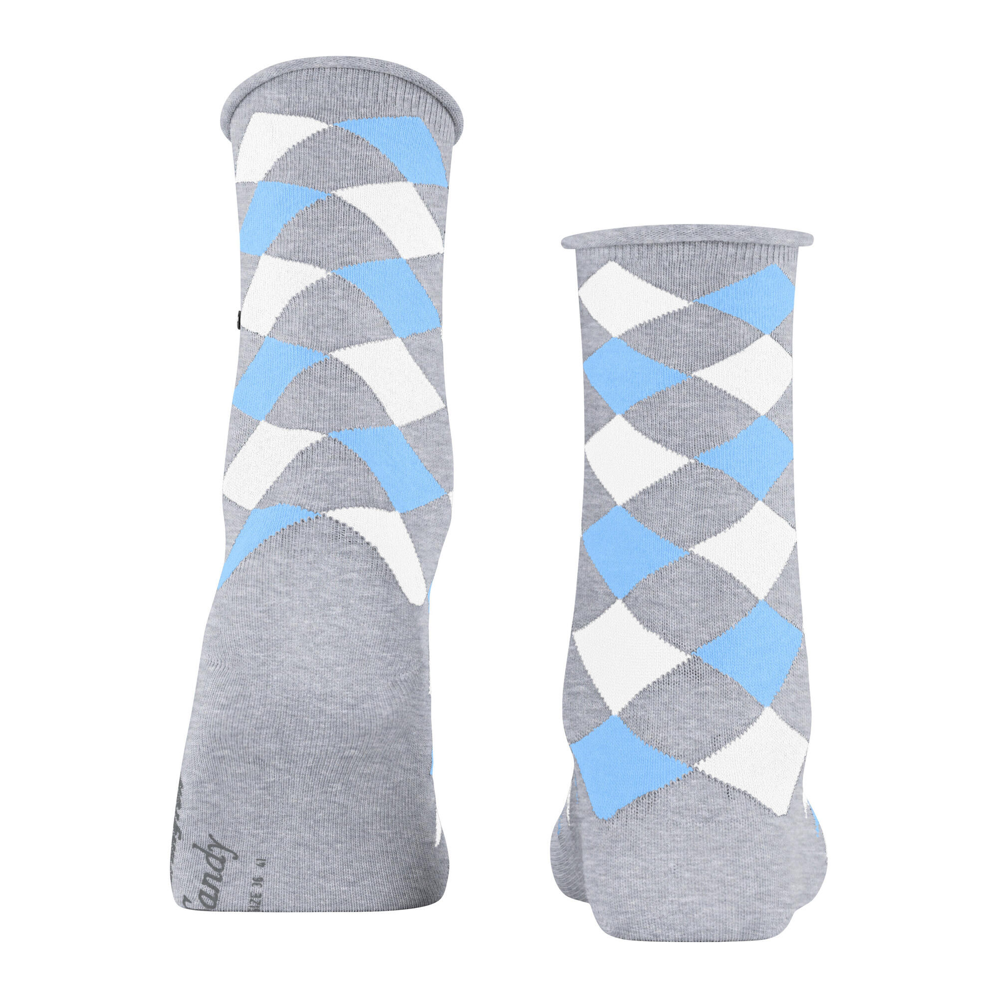 Burlington Damen Socken Sandy SSO 22110 4/5
