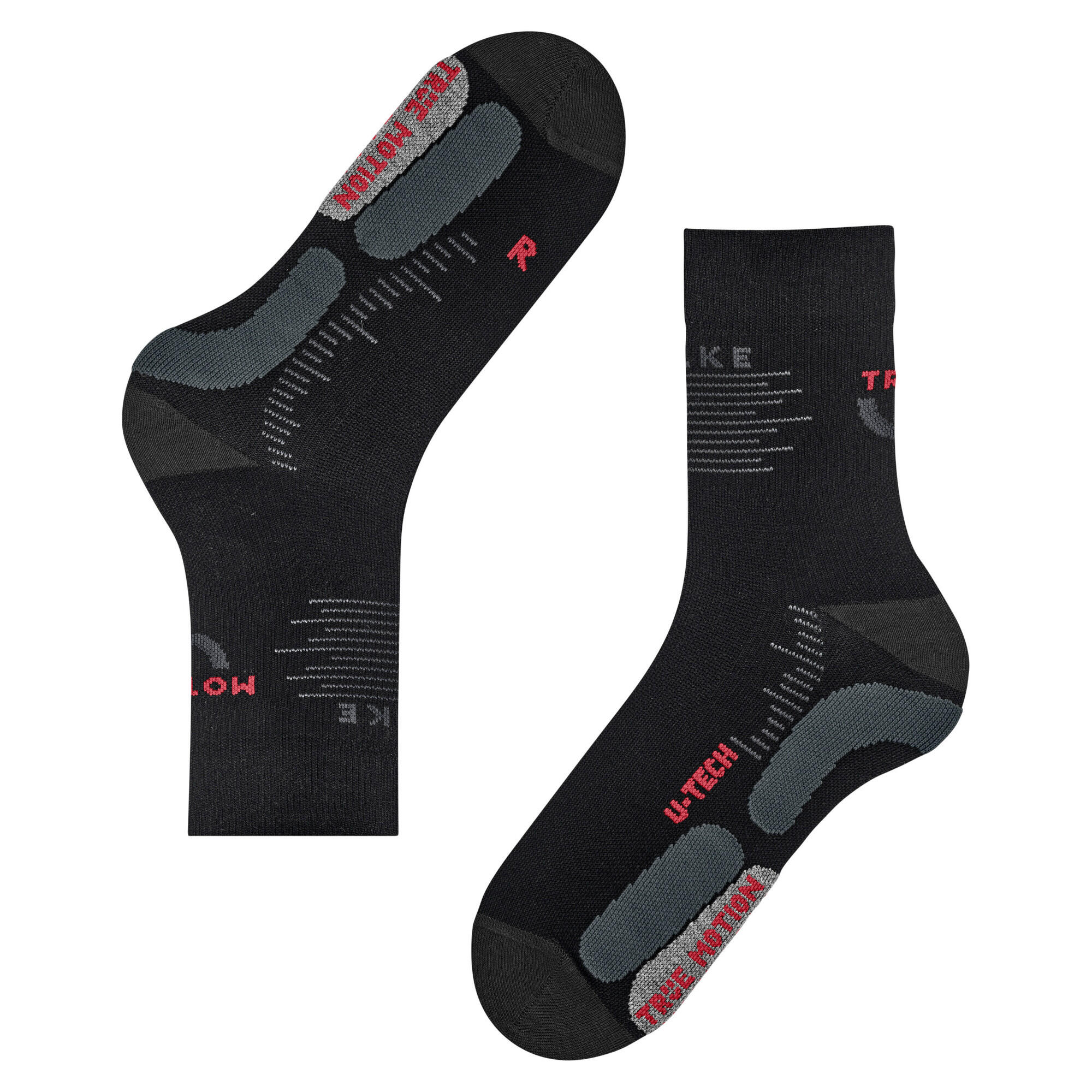 Falke Damen Laufsocken True Motion 76002 5/7