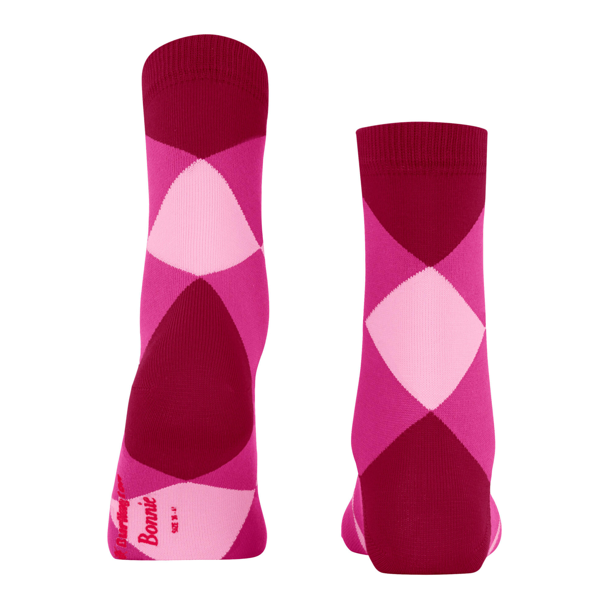 Burlington Damen Socken Bonnie SSO 22093 4/5