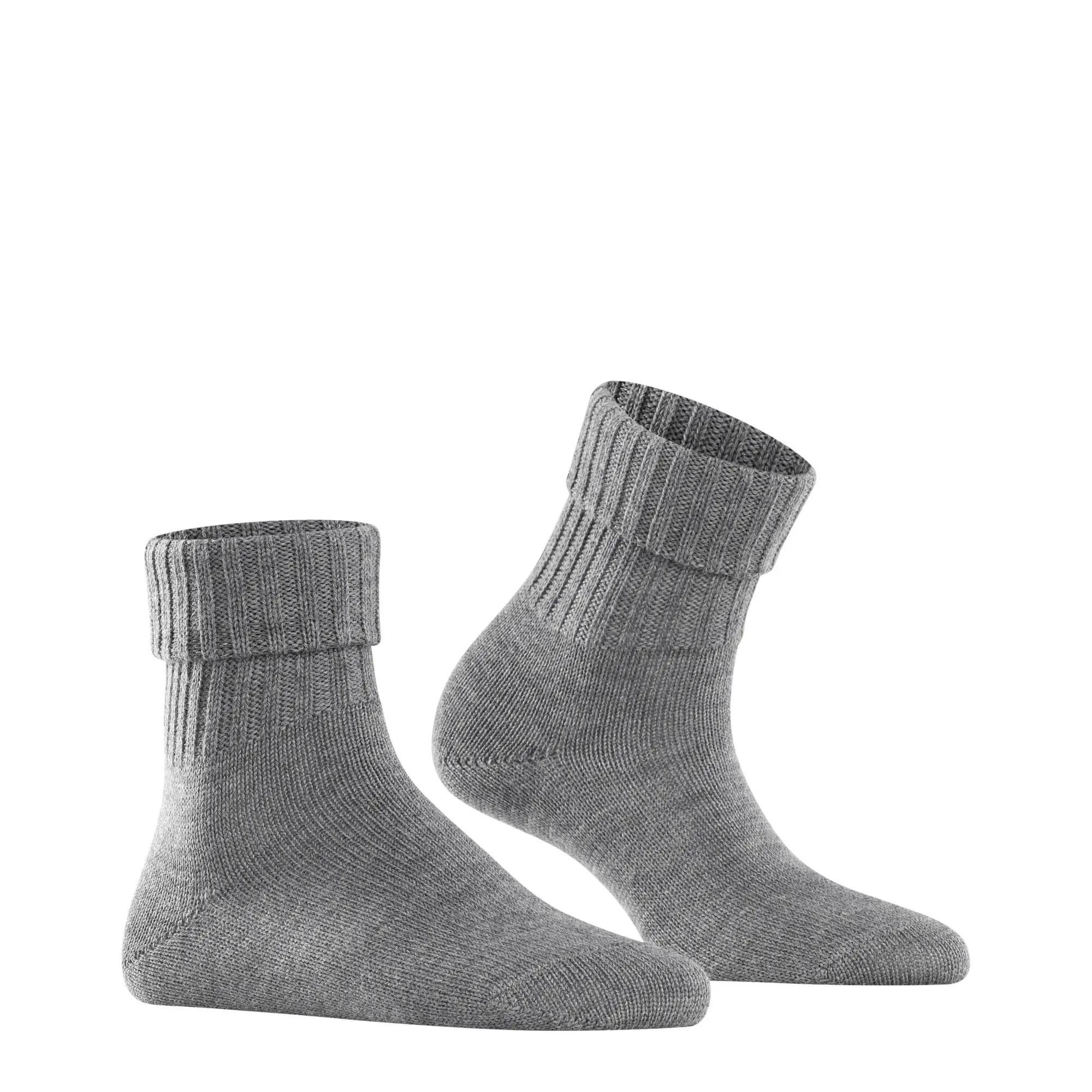 Burlington Damen Socken Plymouth SO 22195 3/4