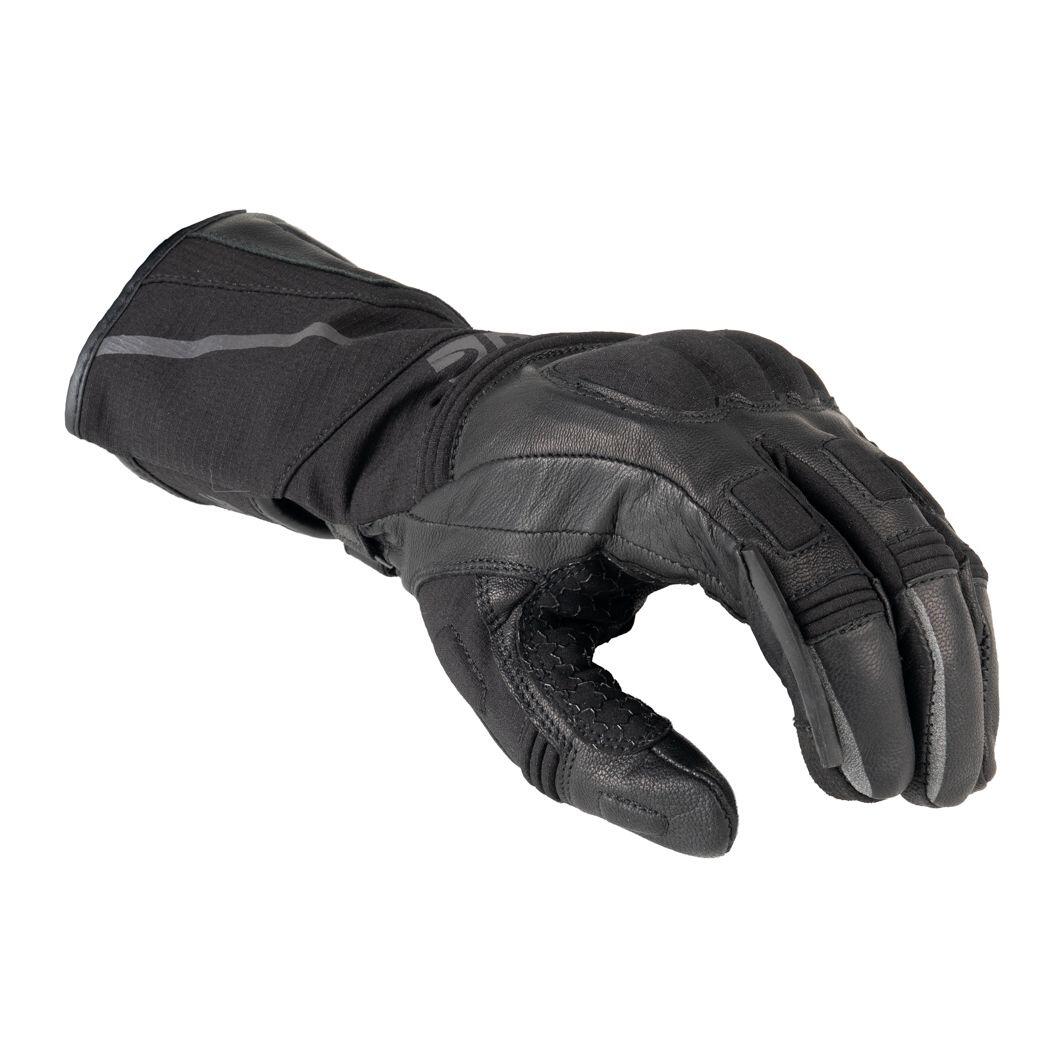 Gants Moto Homologués CE CAIRO MOTOBLOUZ 3/7