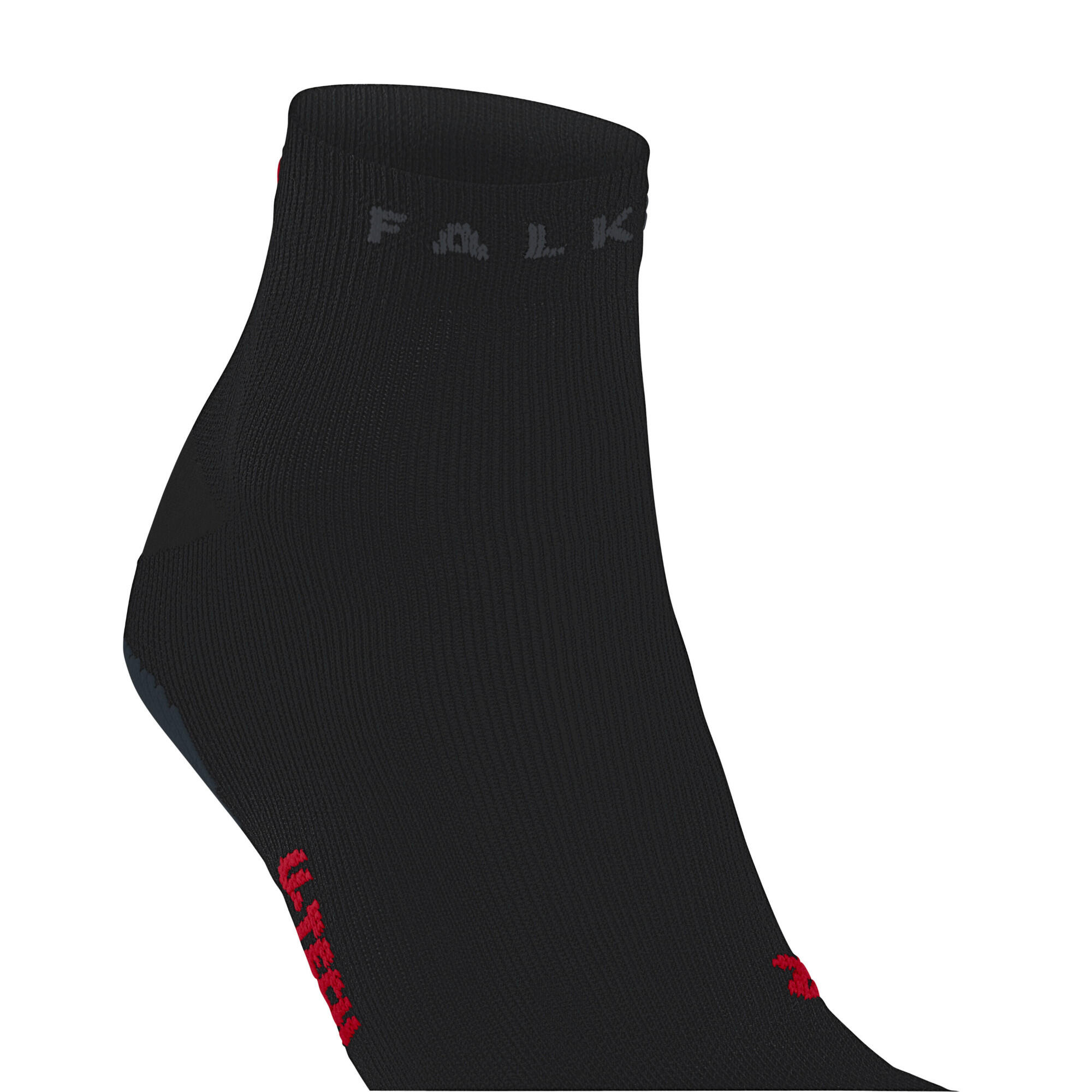 Socquettes femme Falke RU Truemotion 3/11