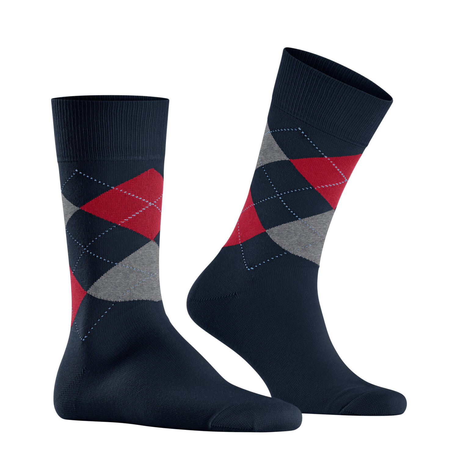Burlington Calzini da Uomo 6/9