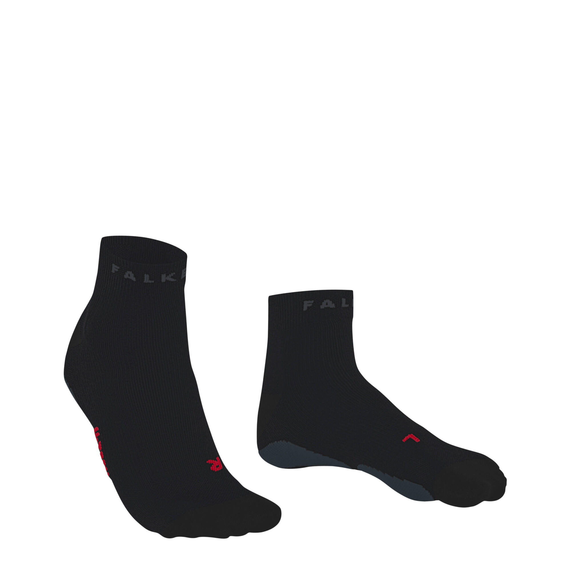 Socquettes femme Falke RU Truemotion 2/11