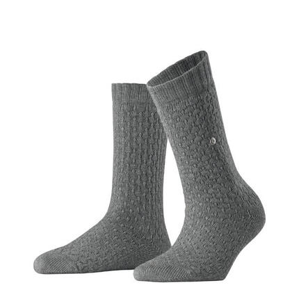Chaussettes femme Burlington Orkney