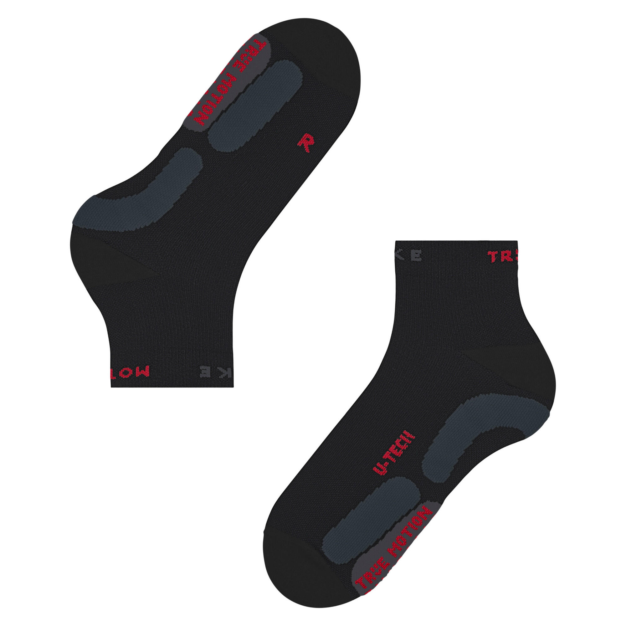 Socquettes femme Falke RU Truemotion 5/11