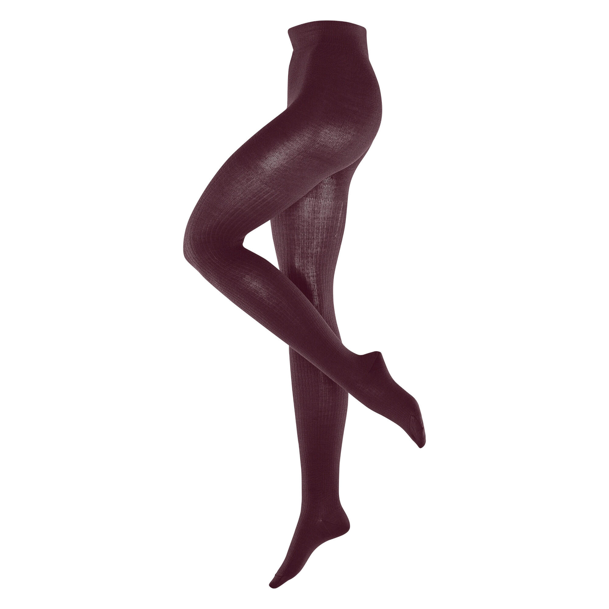 Burlington Damen Strumpfhose Rib Couture TI 28012 1/5