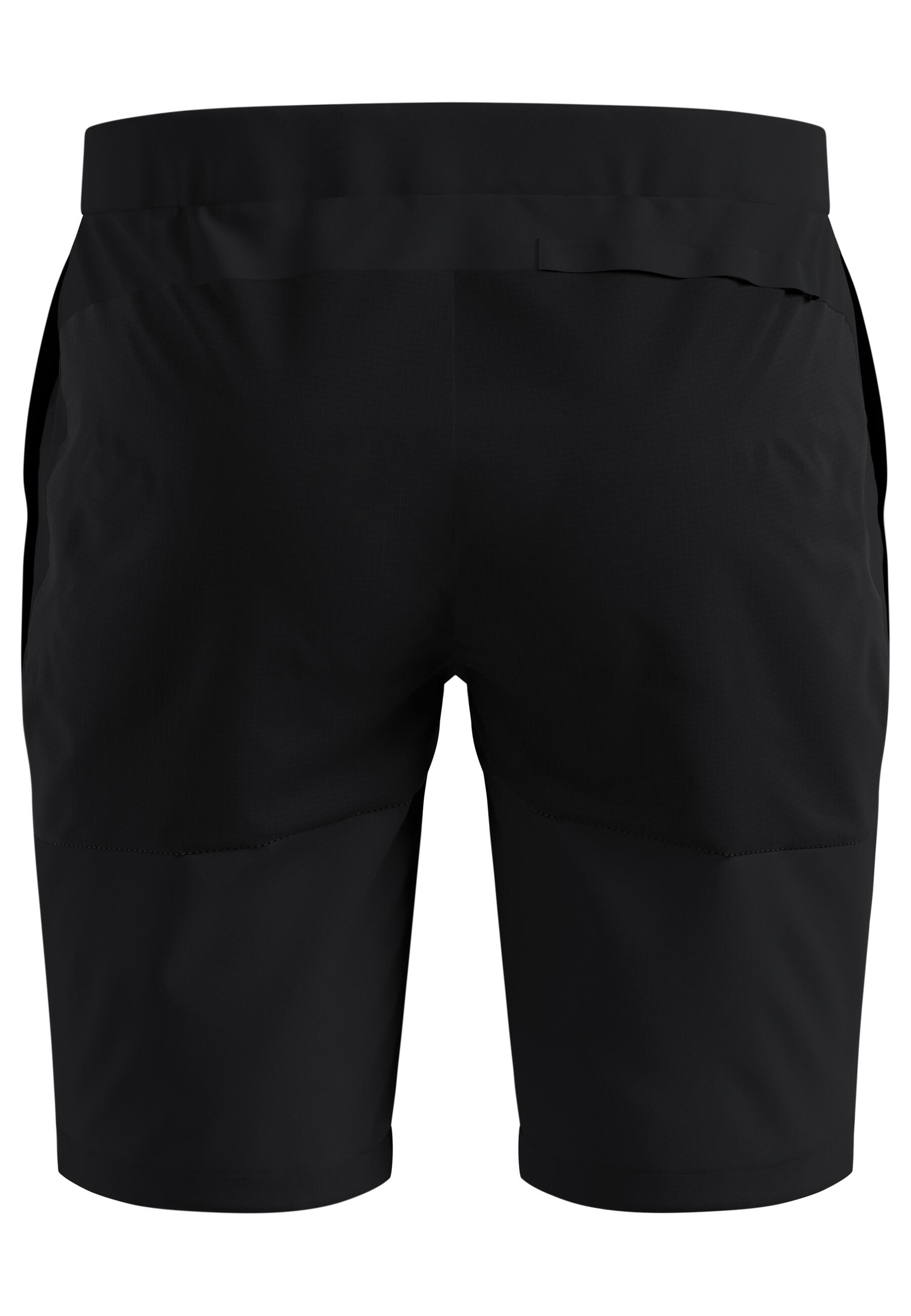 Spodenki męskie ODLO Short ASCENT SHORT 6/6