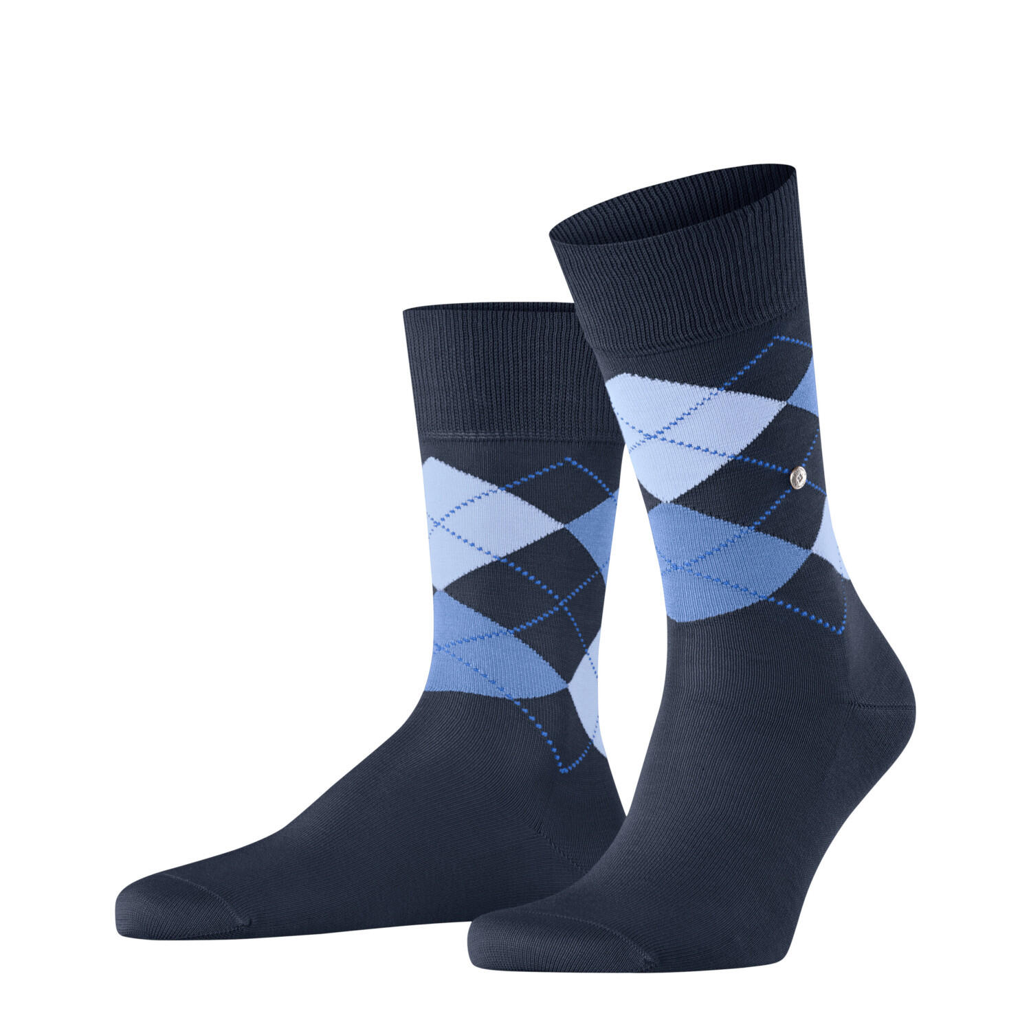 königsblau / navyblau / mitternachtsindigo