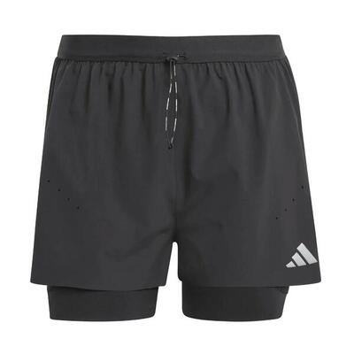 Dames 2-in-1 shorts adidas 365
