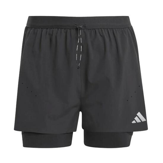 Dames 2-in-1 shorts adidas 365