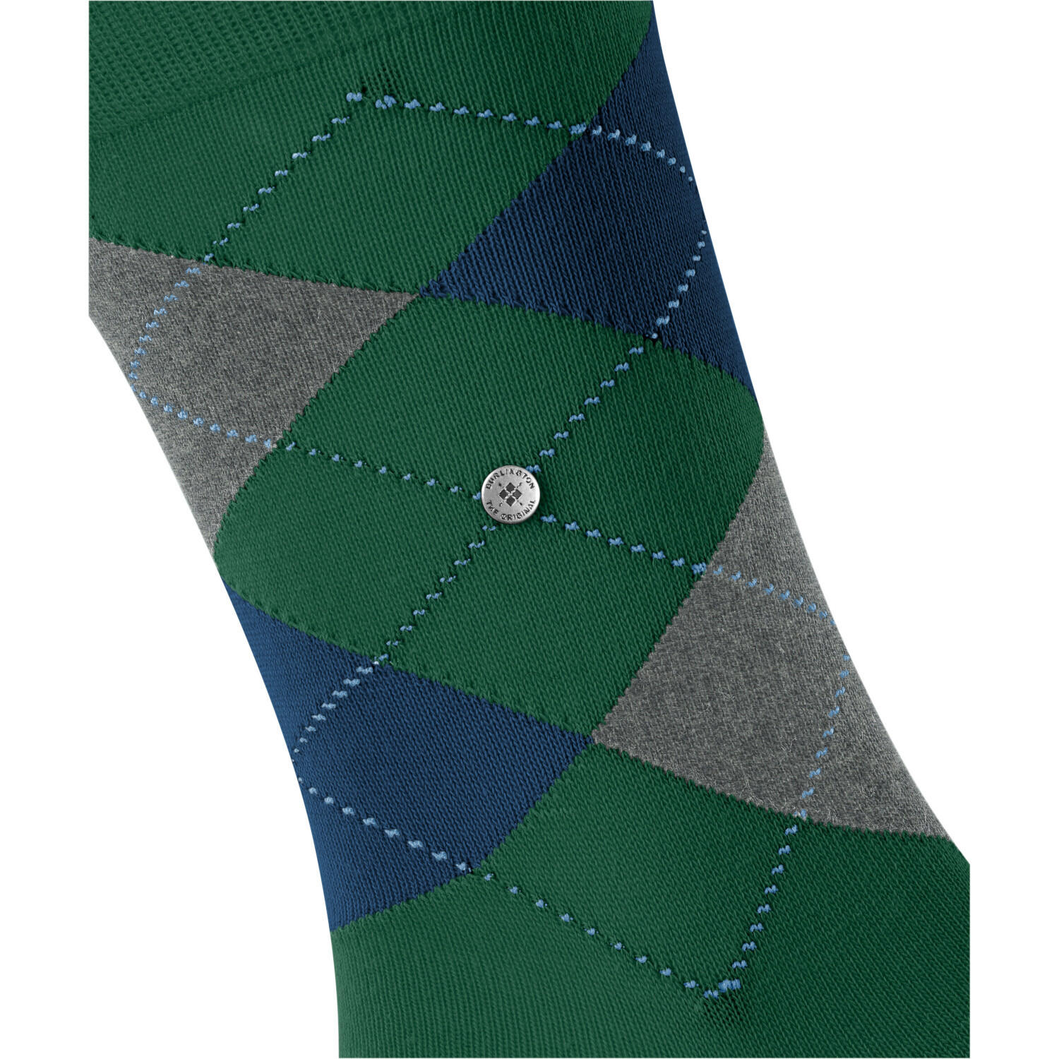 Burlington Herren Socken King 21090 9/11