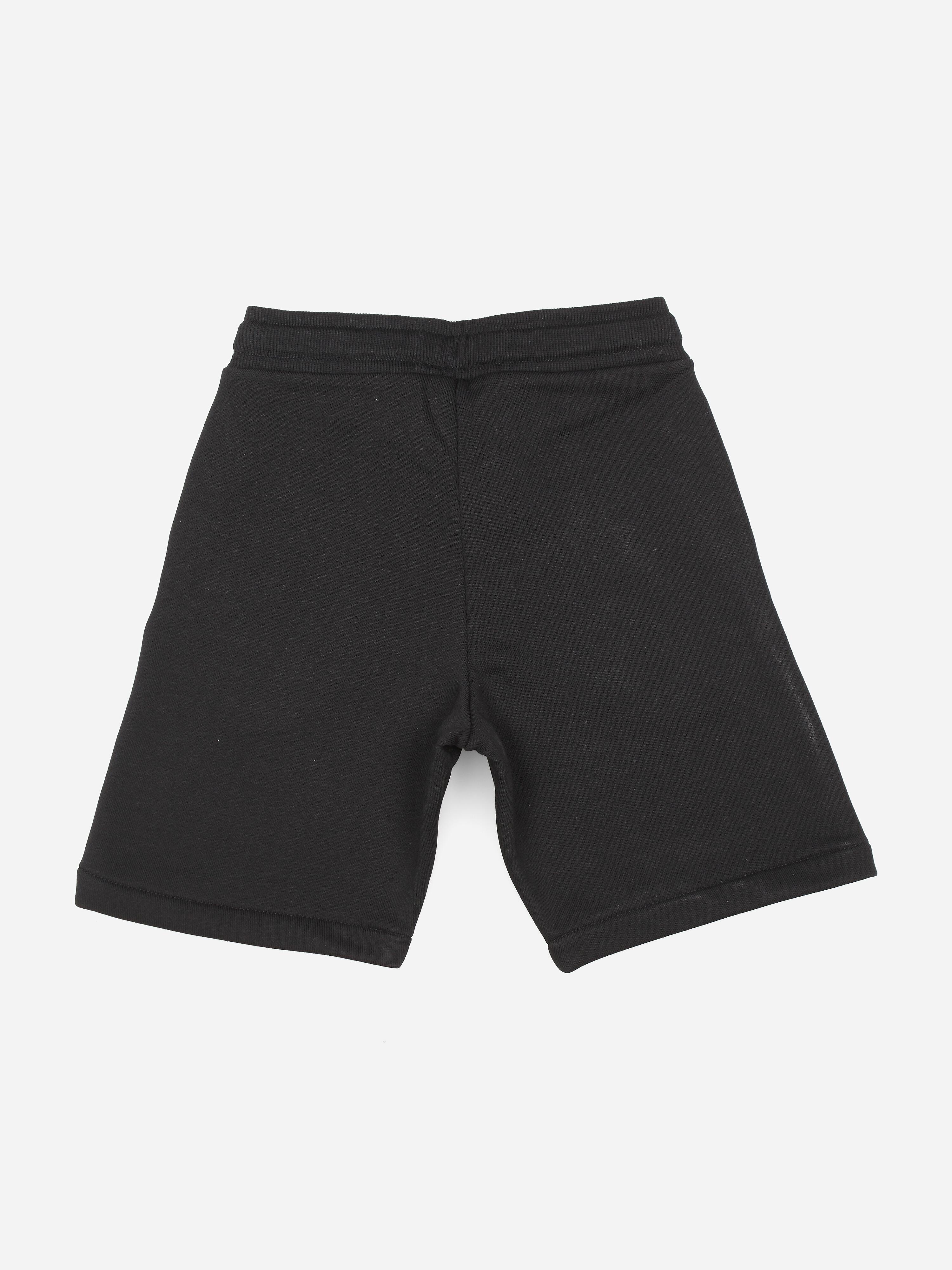 Short garçon Timberland T60972 09b Black 2/3