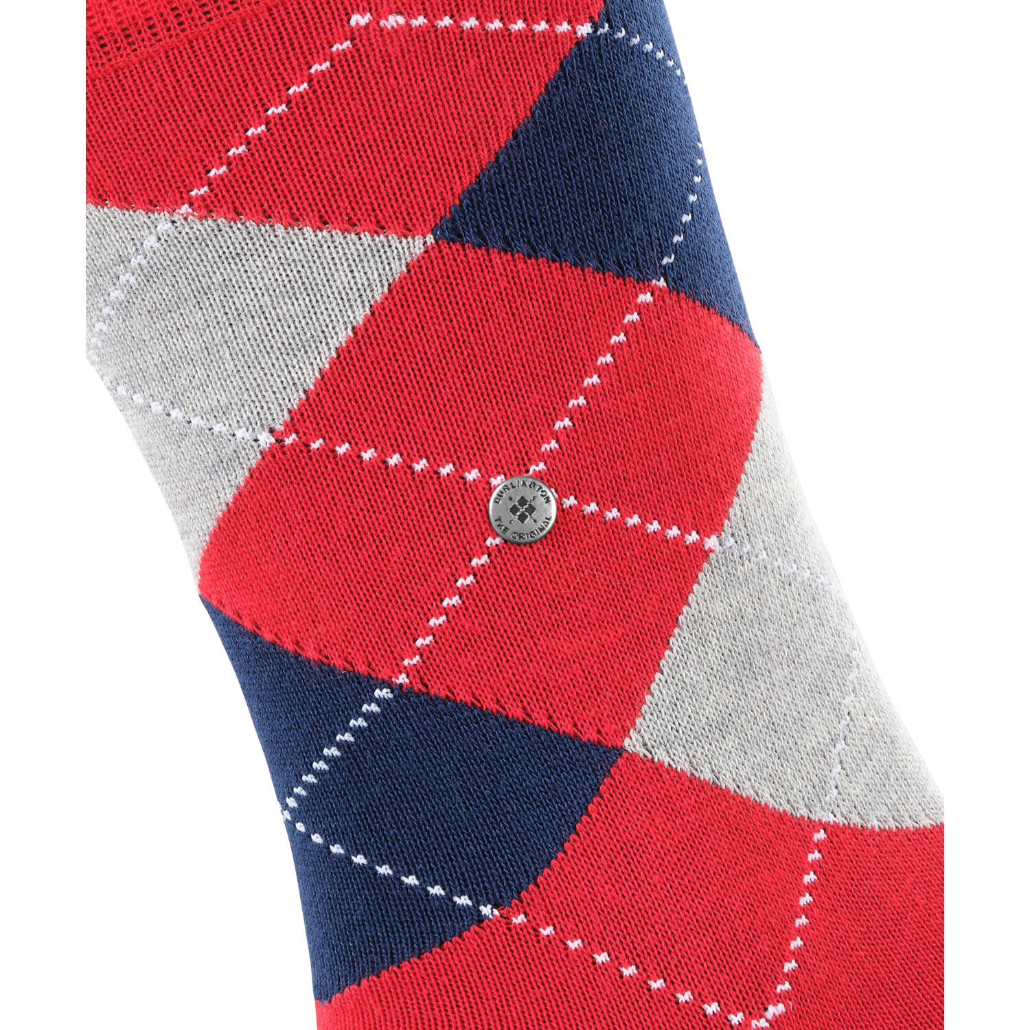 Burlington Herren Socken King 21090 9/11