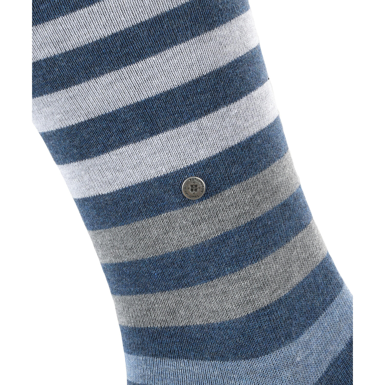 Burlington Herren Socken Blackpool 21083 9/11
