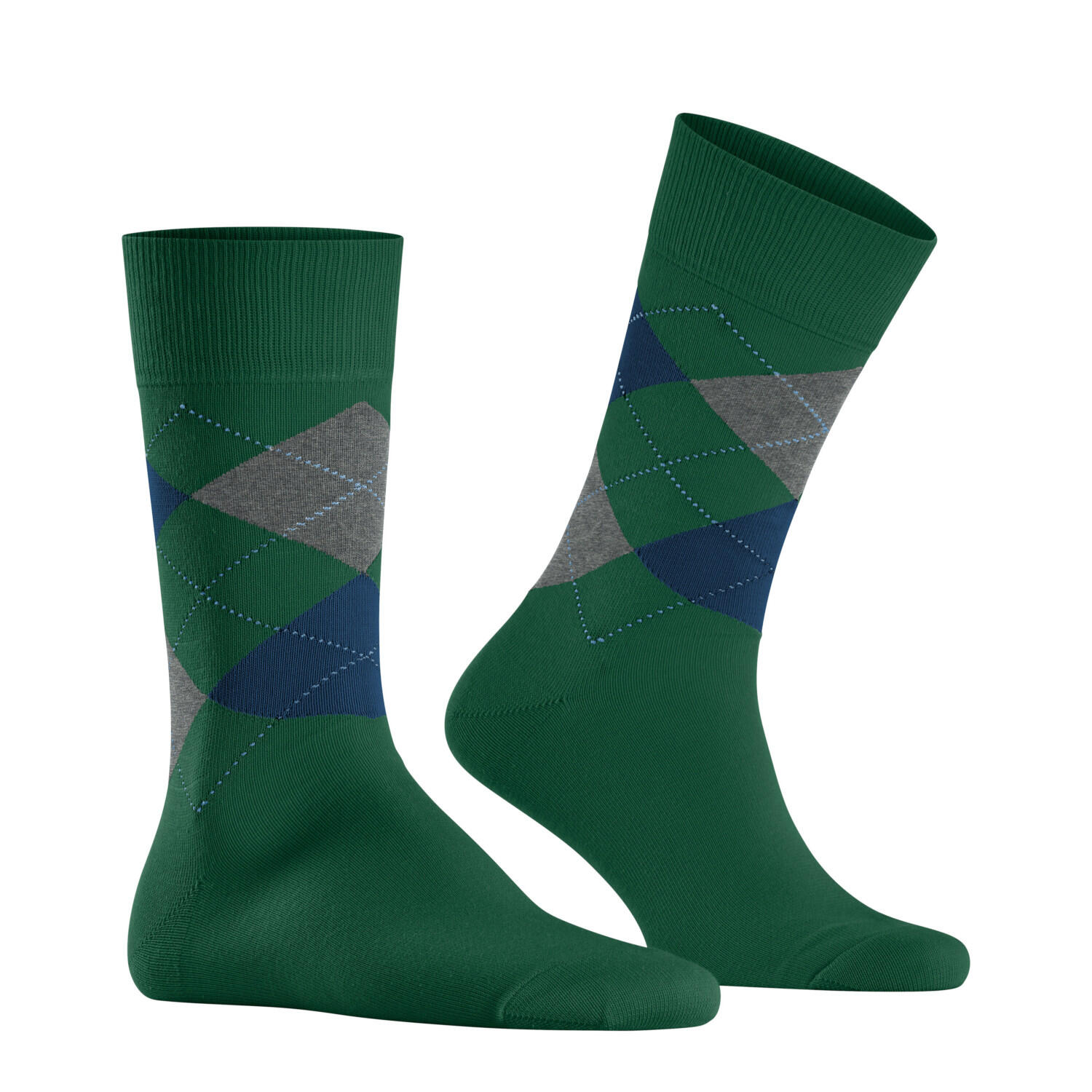 Burlington Herren Socken King 21090 8/11