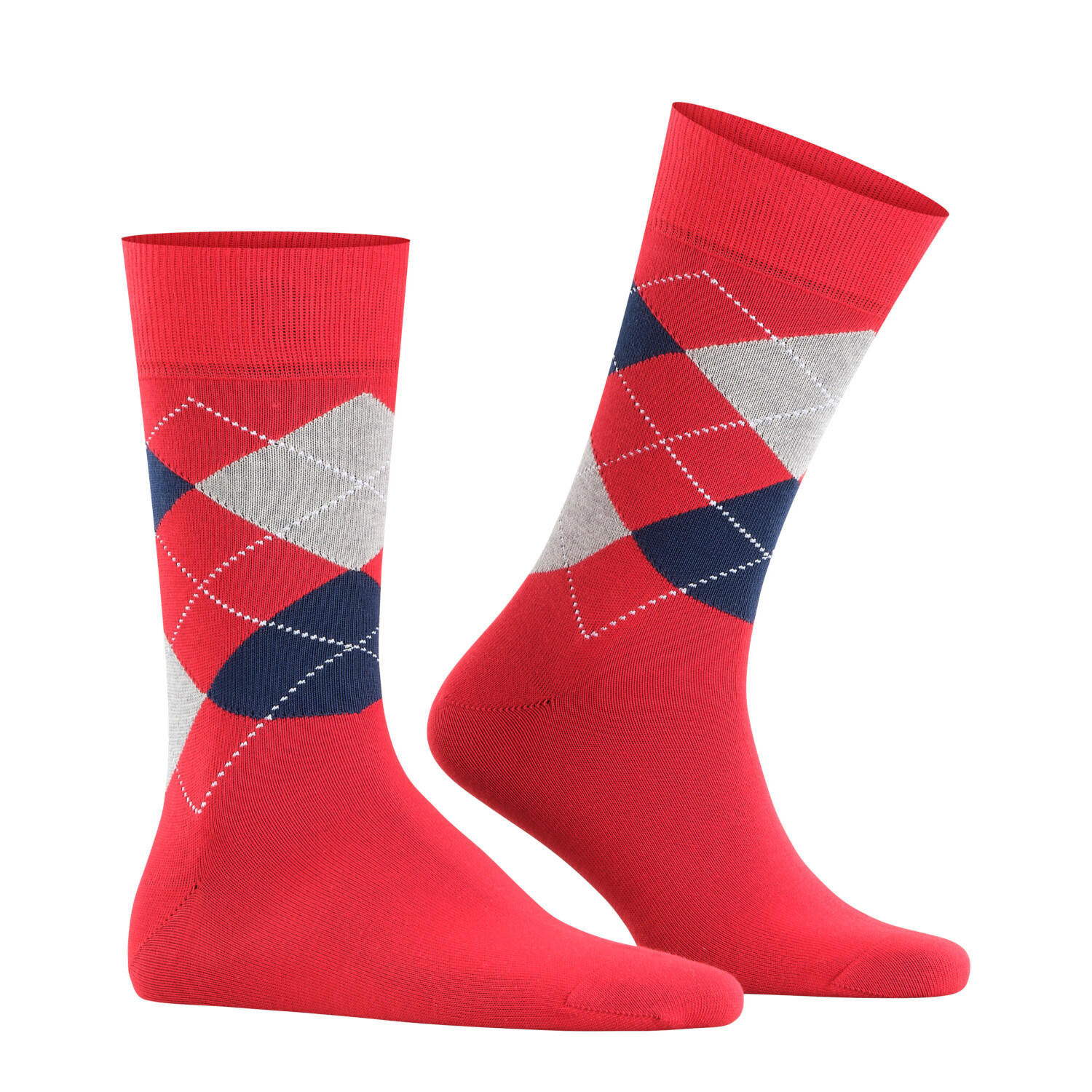Burlington Herren Socken King 21090 8/11