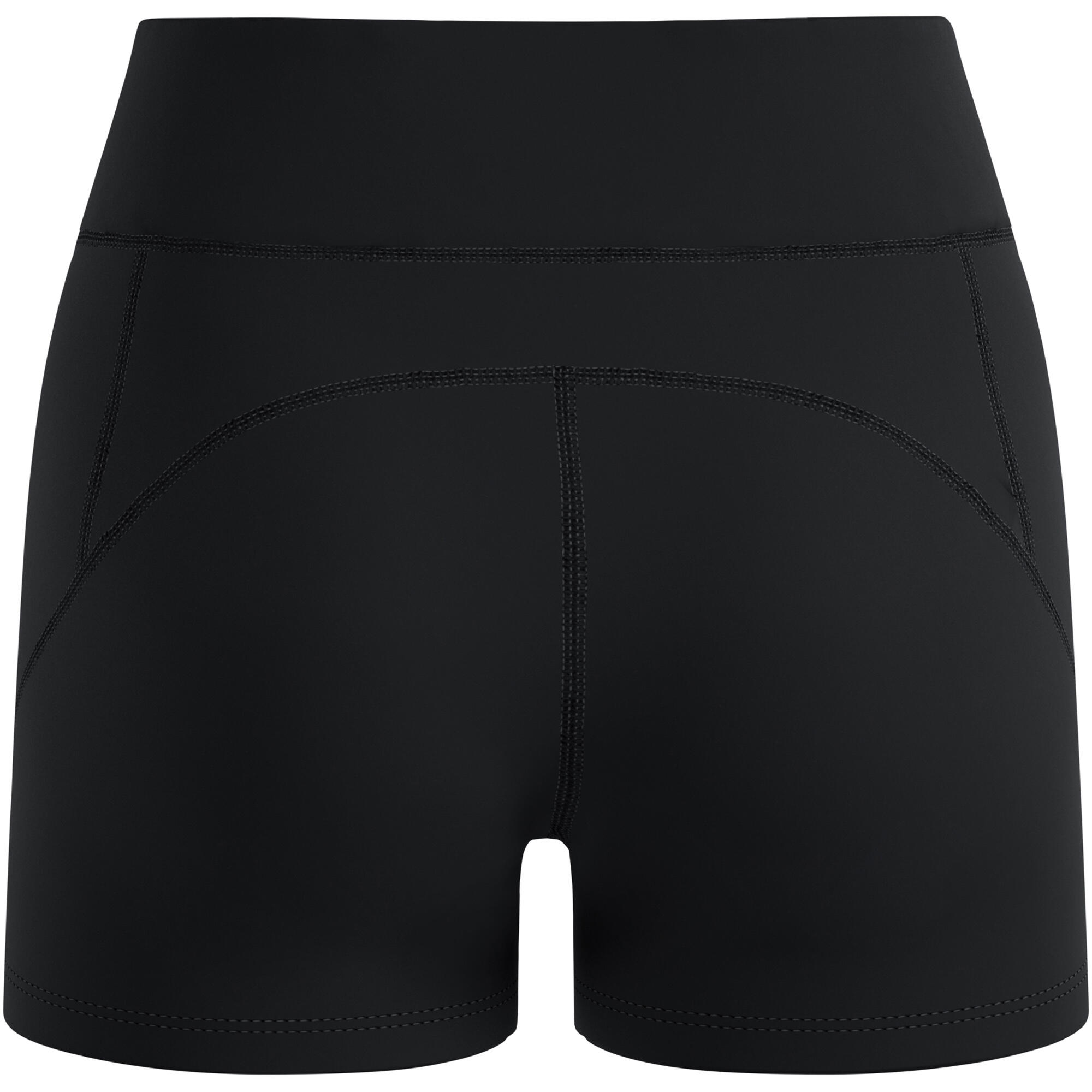 Spodenki tech. damskie ODLO Tights short ESSENTIAL SPRINTER 7/7