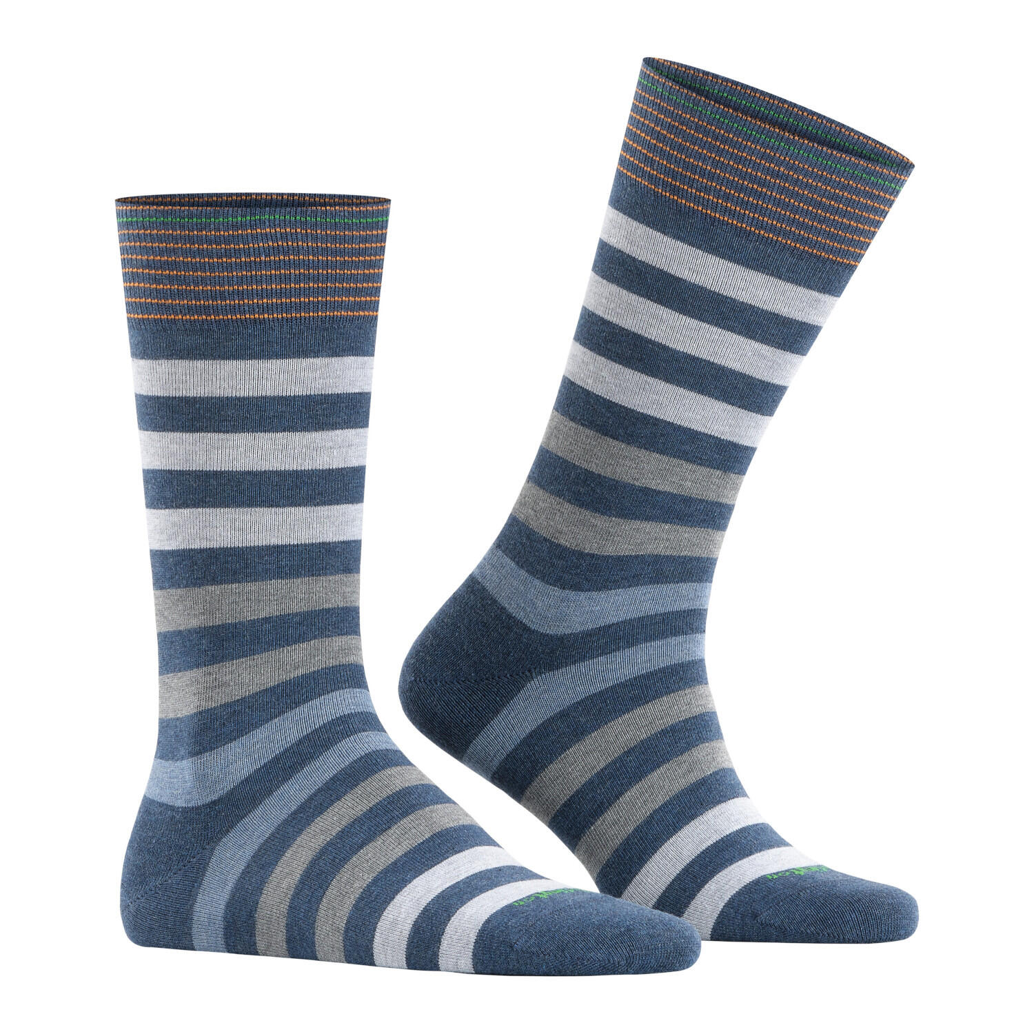 Burlington Herren Socken Blackpool 21083 8/11