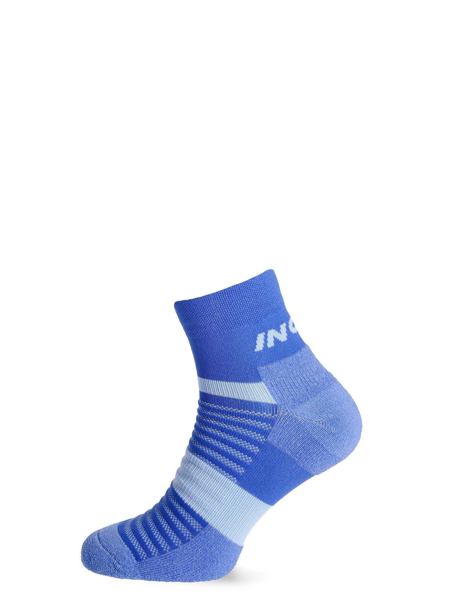 Skarpety do biegania Inov-8 Active Mid Sock 3/4