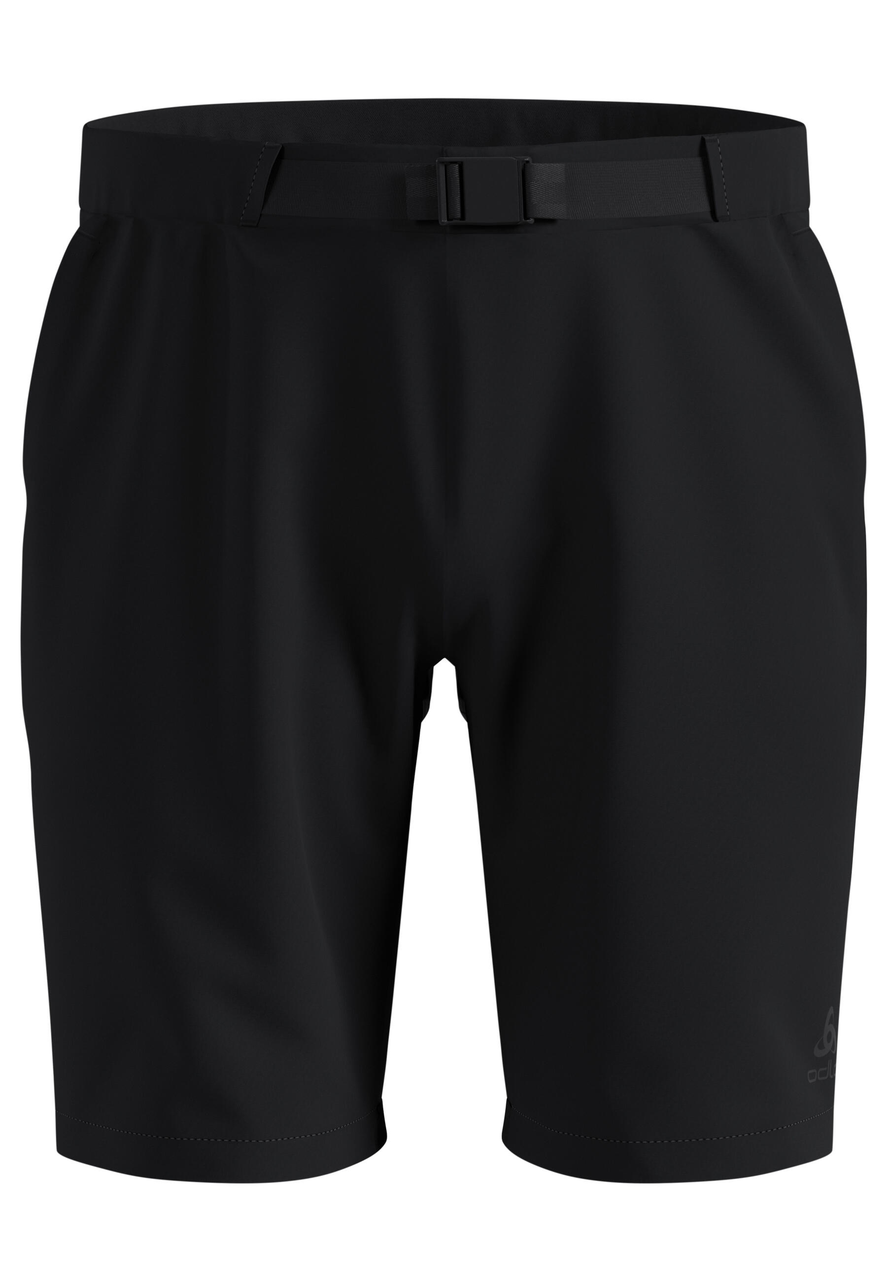 Spodenki męskie ODLO Short ASCENT SHORT 5/6
