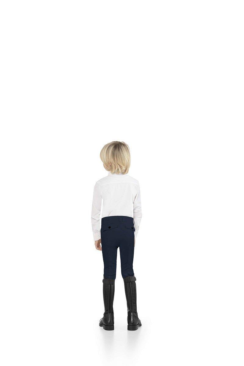 Ego7 Jumping Ej Breech For Kids Beige - 4/7