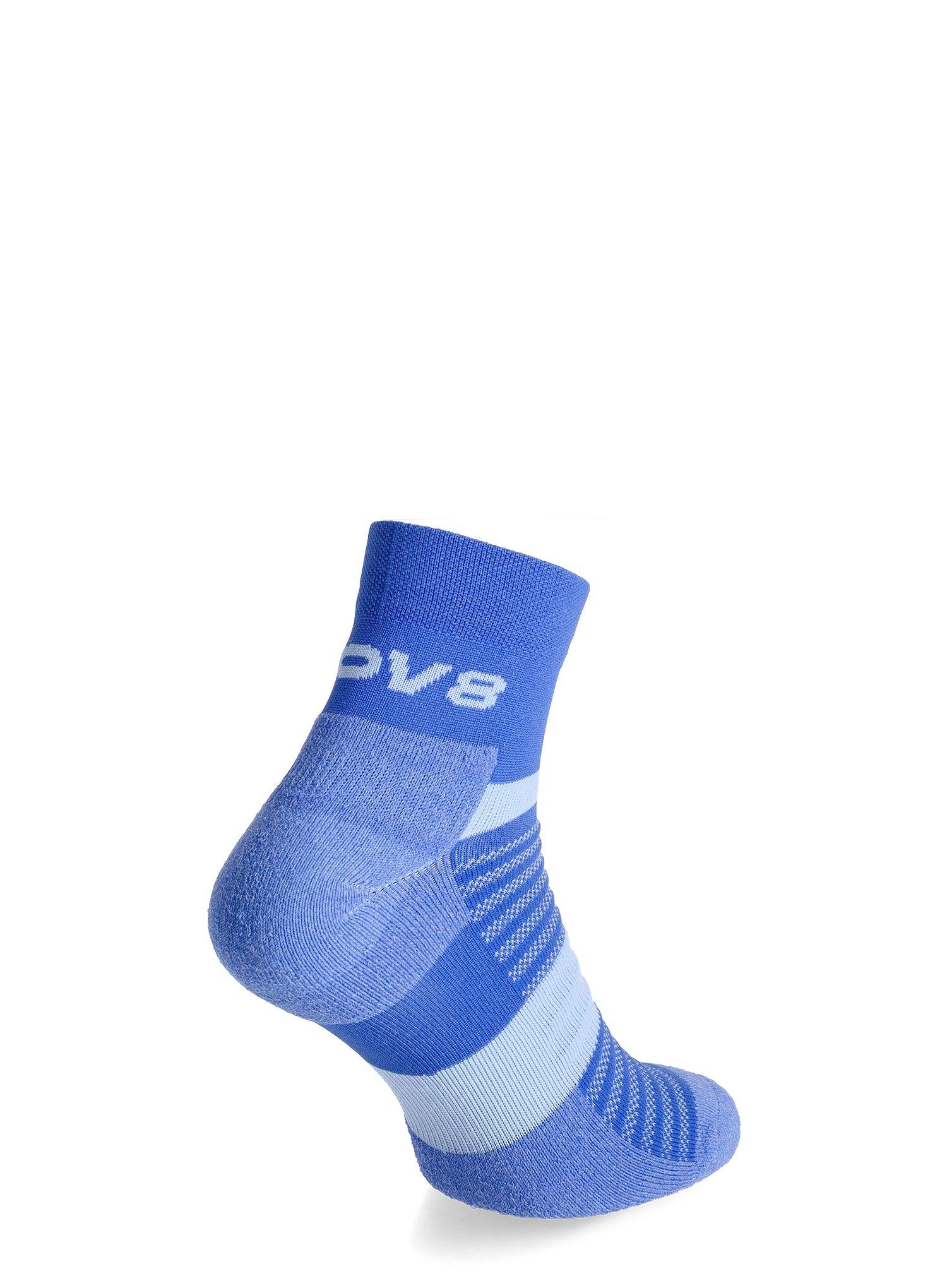 Skarpety do biegania Inov-8 Active Mid Sock 2/4