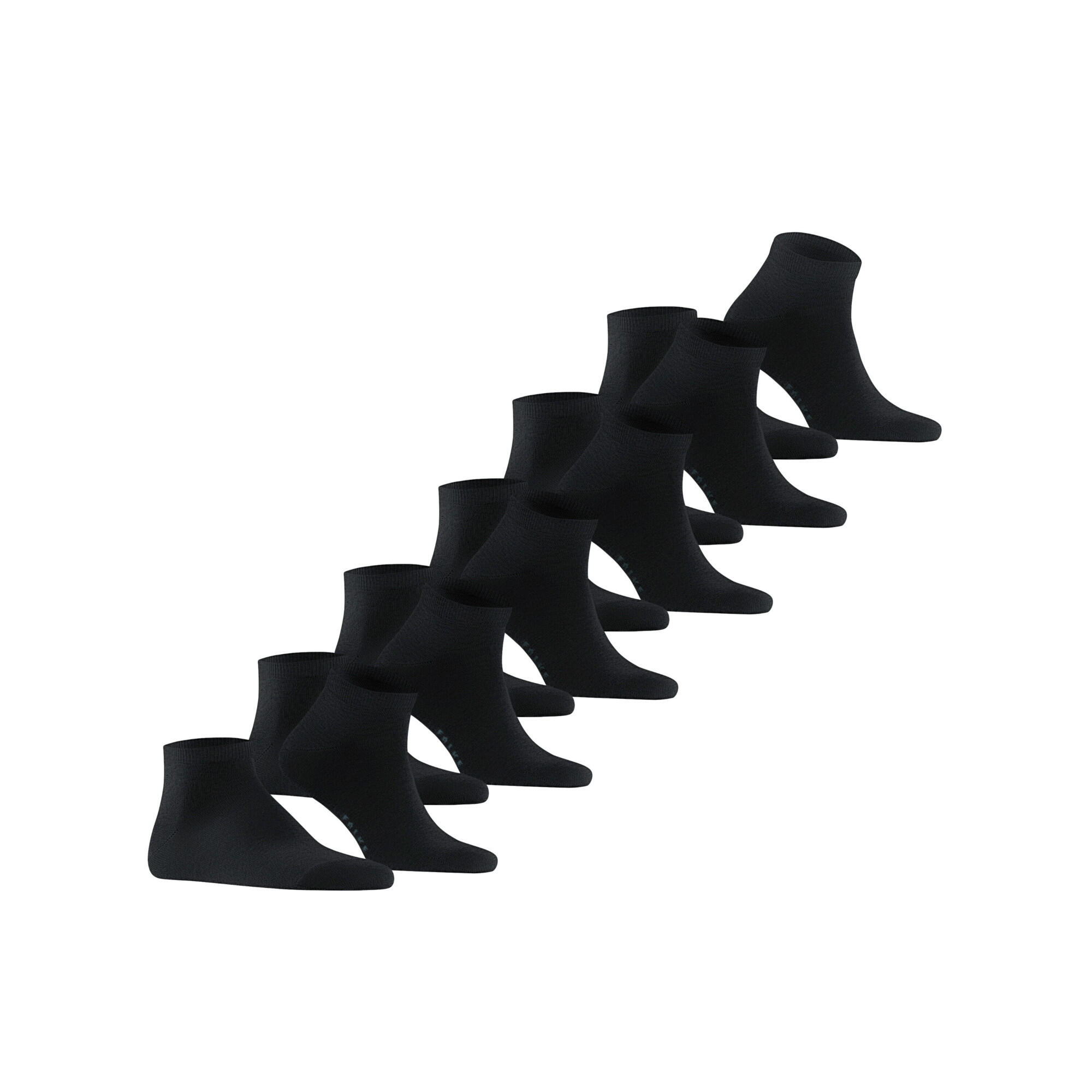 Falke Herren Sneakersocken Happy Bundle 6-Pack SN 12516 2/9