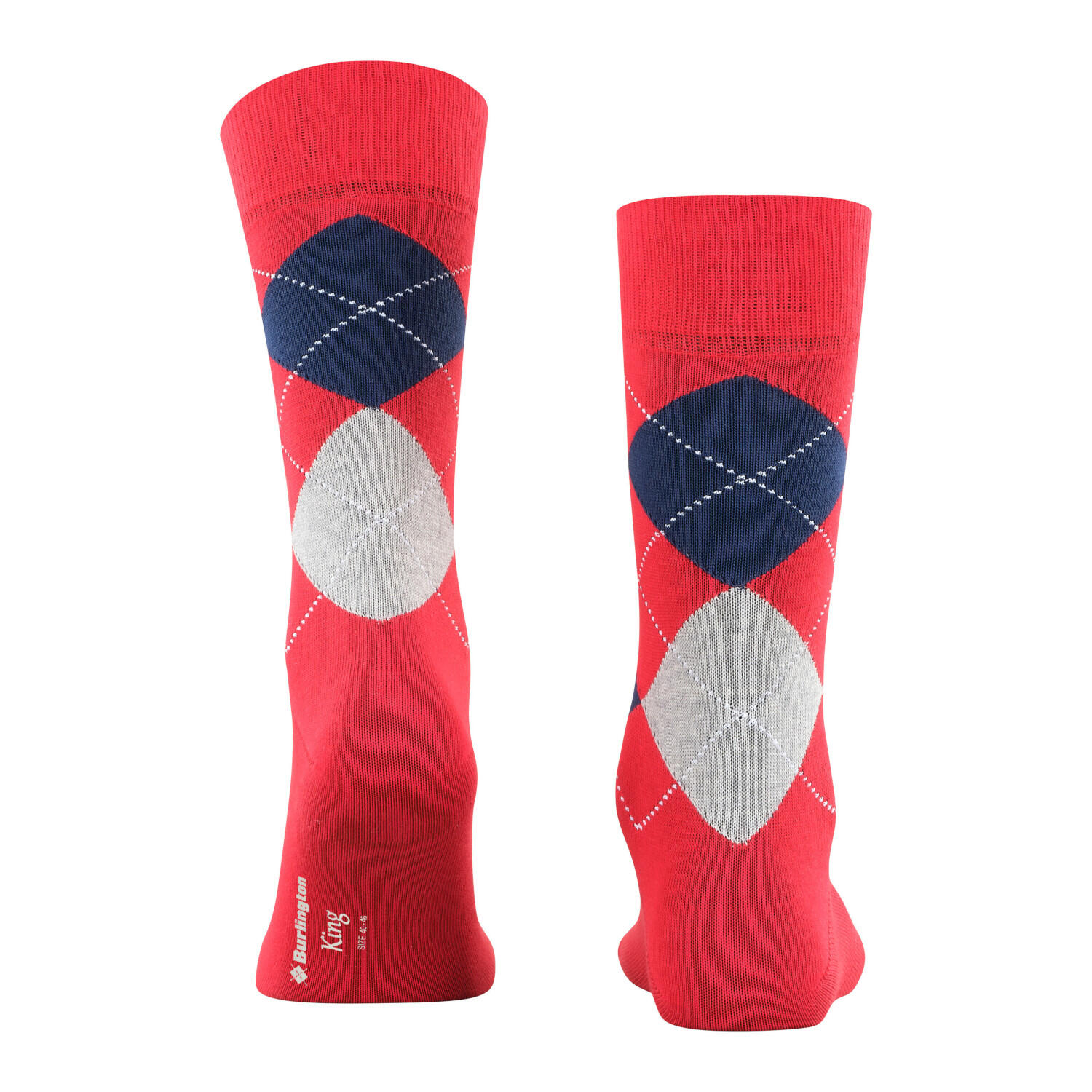 Burlington Herren Socken King 21090 7/11