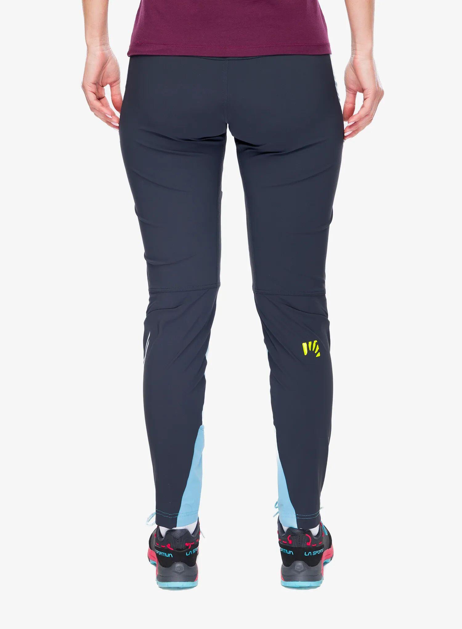 Spodnie turystyczne damskie Karpos Tre Cime Evolution Pant 2/7