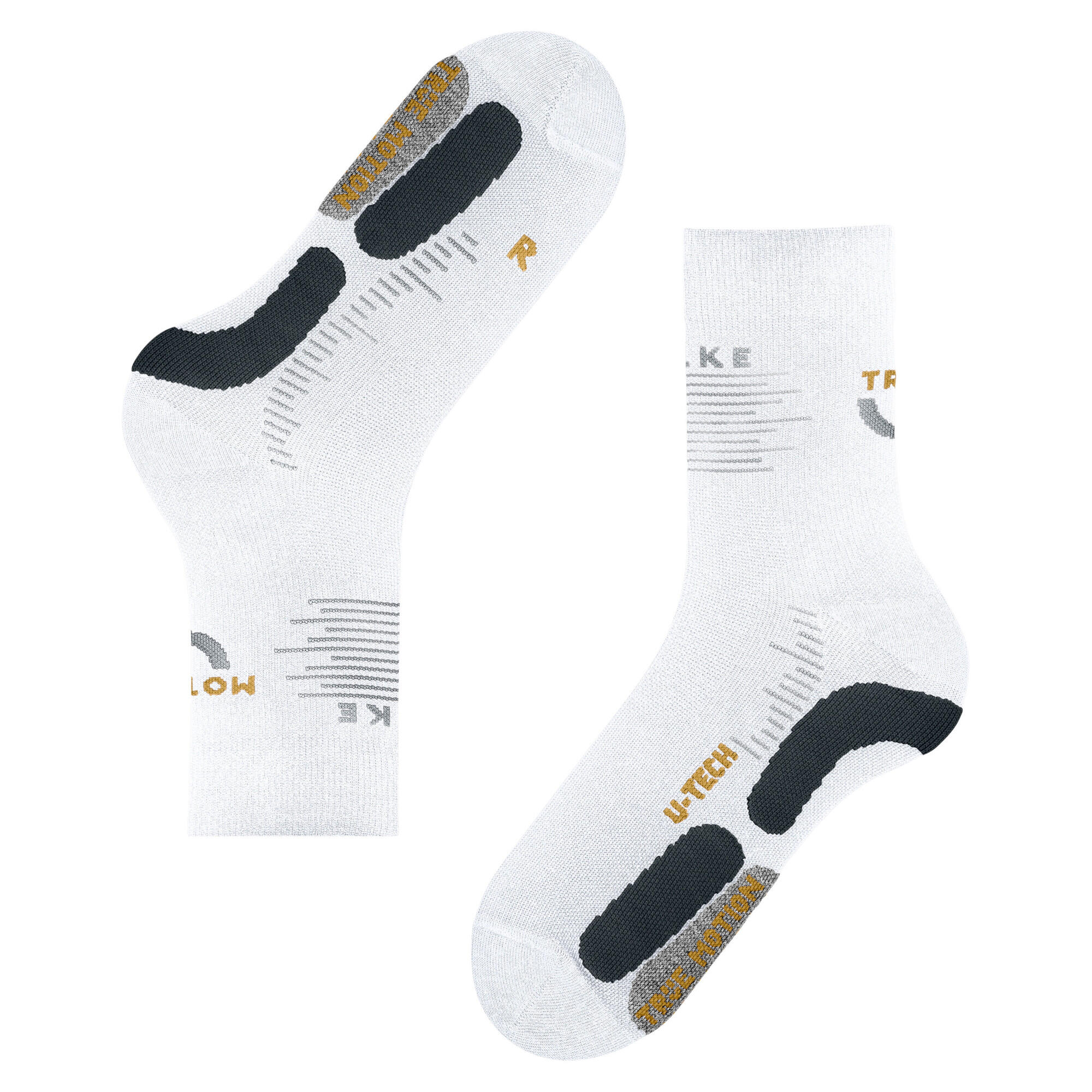 Falke Damen Laufsocken True Motion 76002 5/7