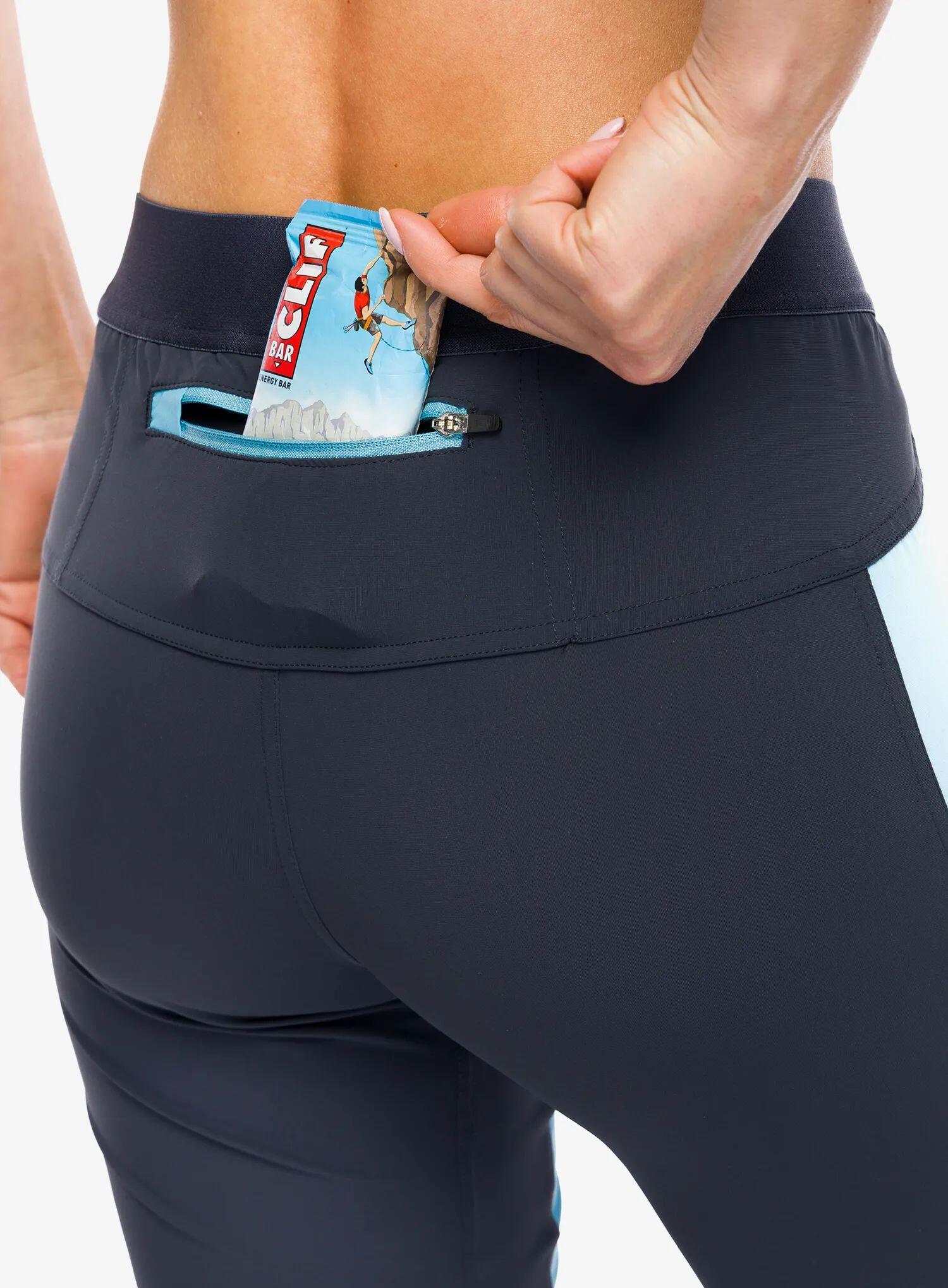 Spodnie turystyczne damskie Karpos Tre Cime Evolution Pant 7/7