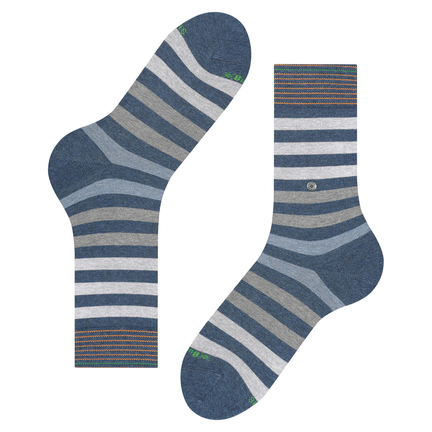 Burlington Herren Socken Blackpool 21083 10/11