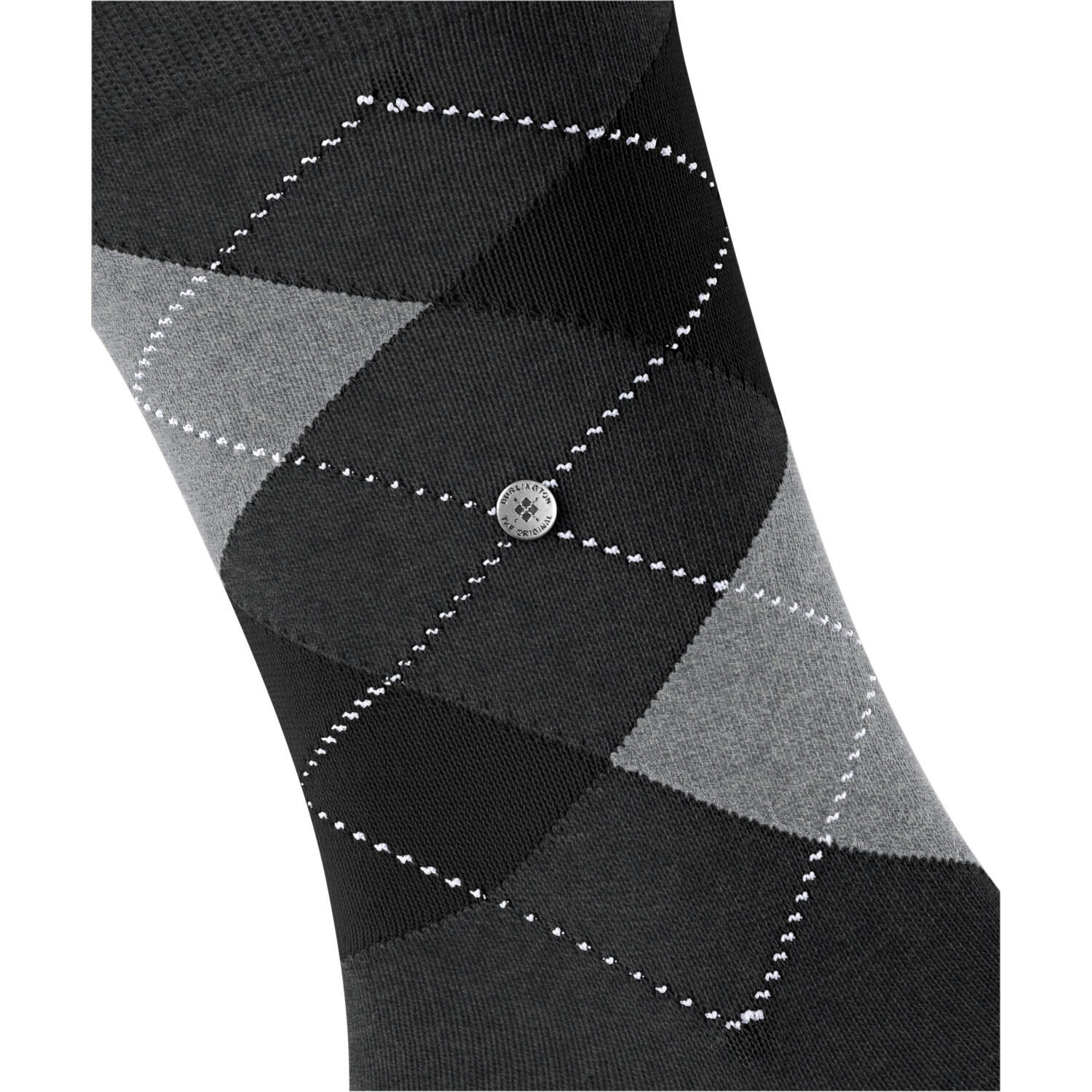 Burlington Herren Socken King 21090 9/11