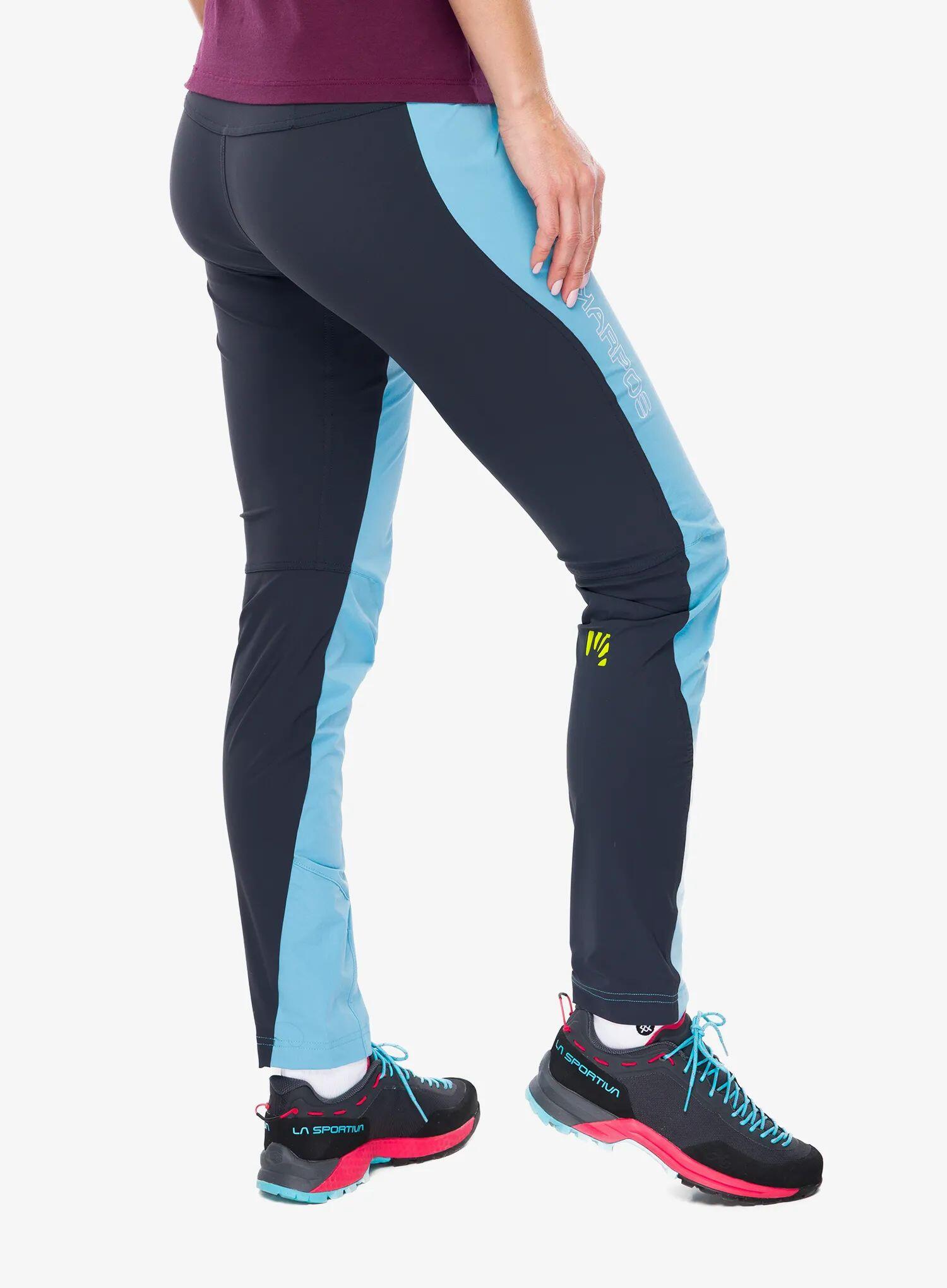 Spodnie turystyczne damskie Karpos Tre Cime Evolution Pant 4/7