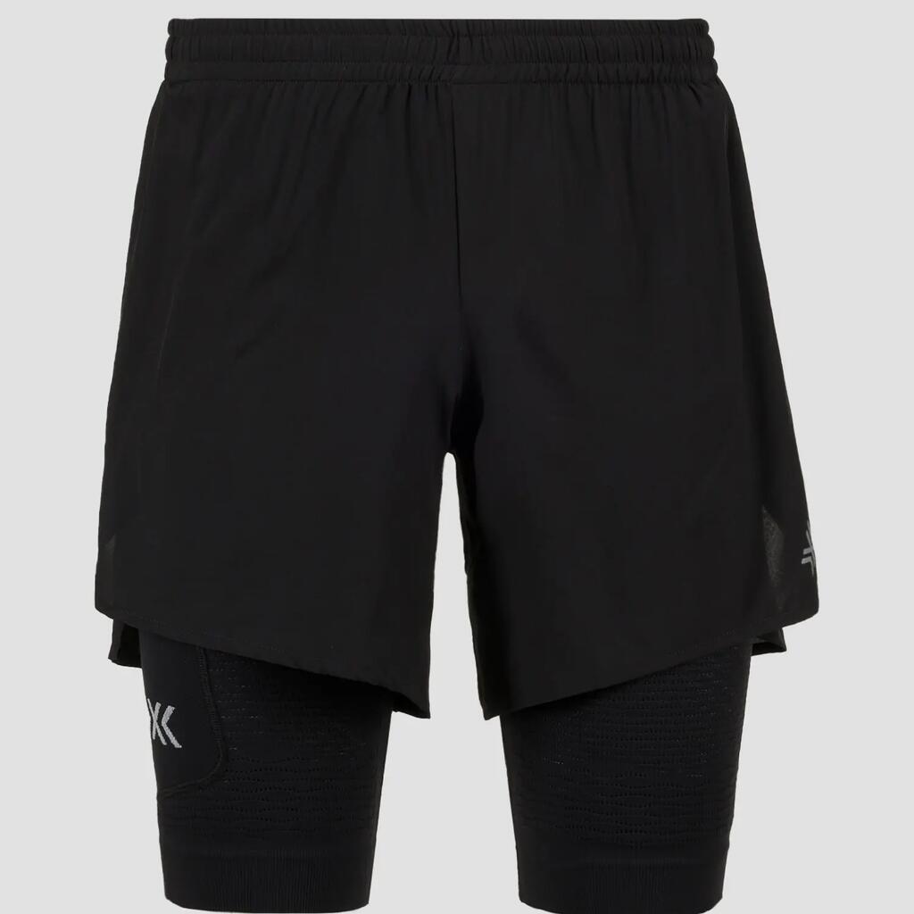 2 in 1 shorts X-Bionic Effektor