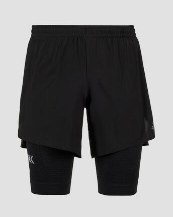 Short 2 en 1 X-Bionic Effektor