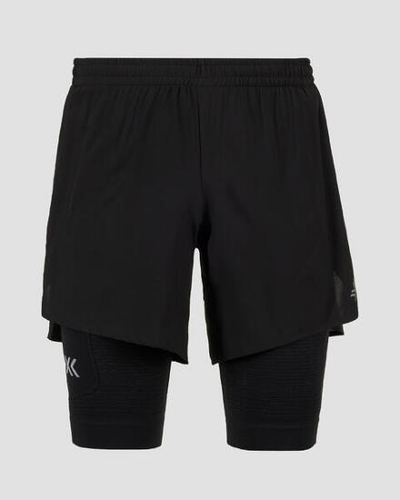 Short 2 en 1 X-Bionic Effektor