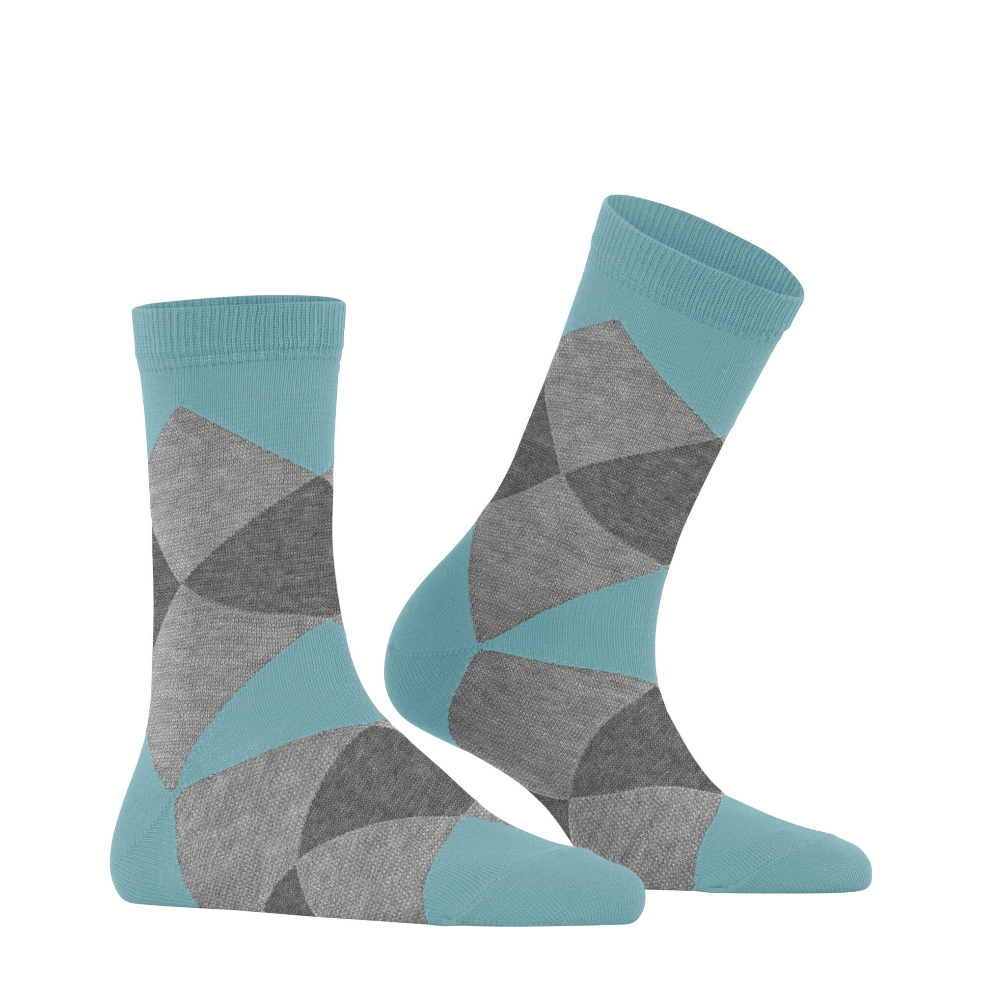 Burlington Damen Socken Bonnie SSO 22093 2/5