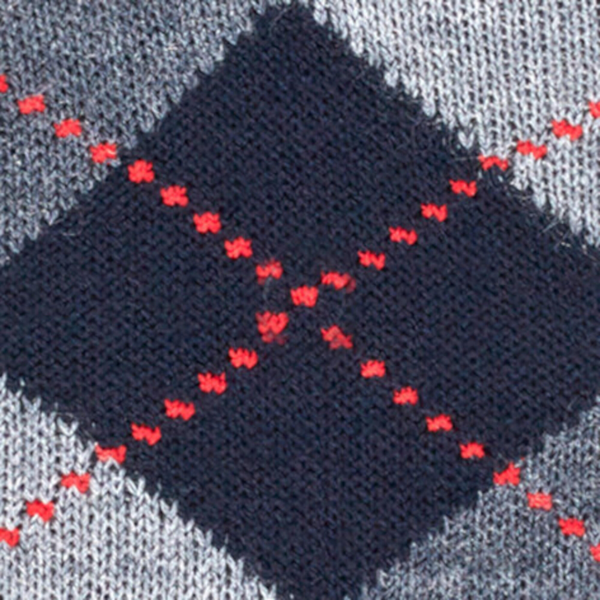 Burlington Herren Kniestrümpfe Preston 21713 4/9