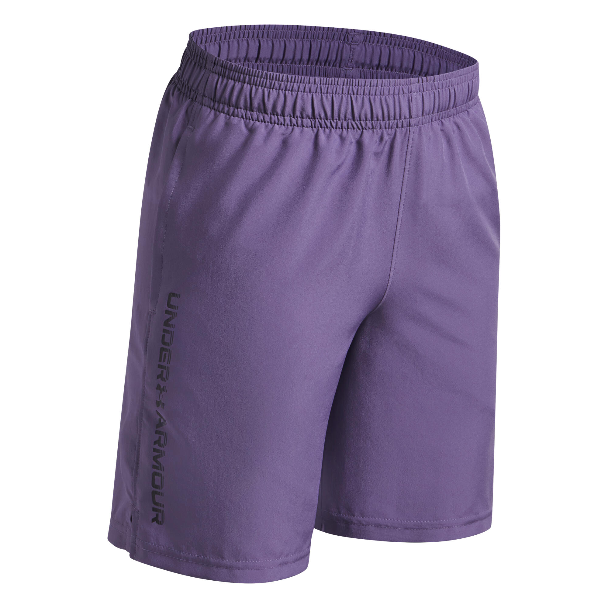 Under Armour Jungen Short UA Woven Wdmk Shorts 1383341 2/5