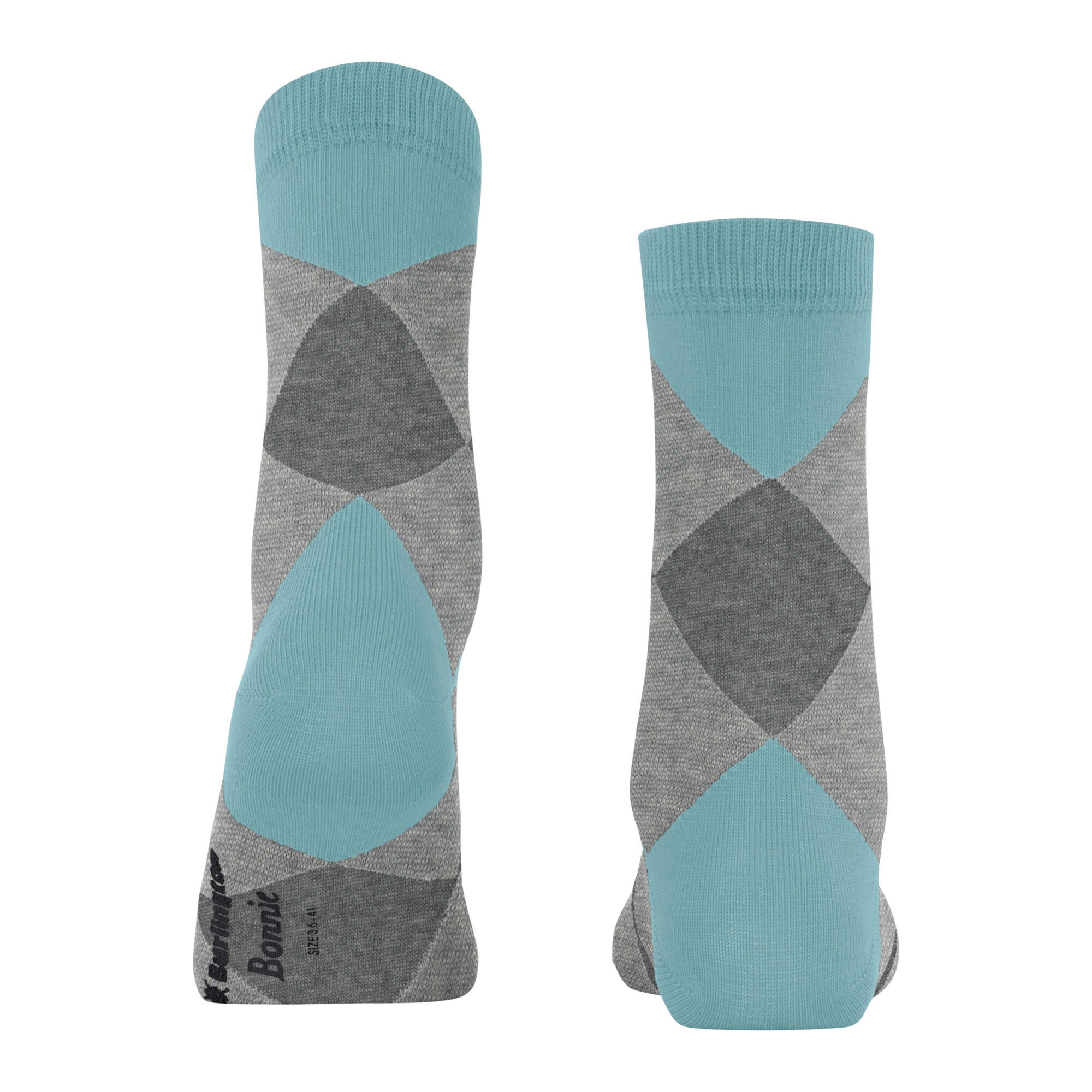Burlington Damen Socken Bonnie SSO 22093 4/5