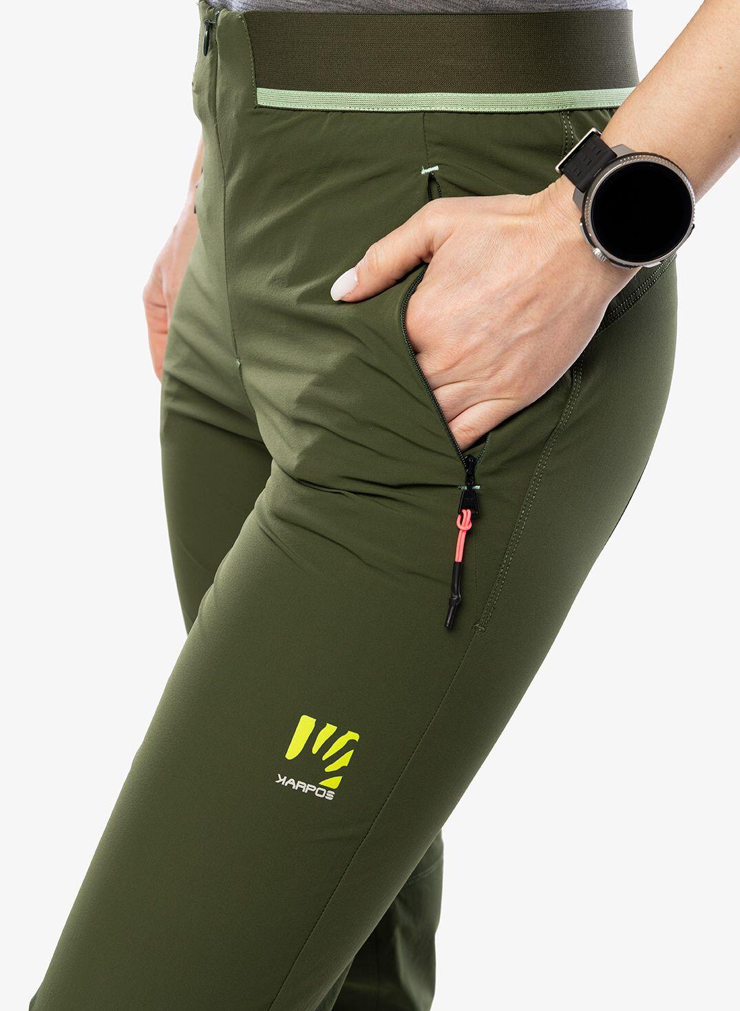 Spodnie damskie Karpos Tre Cime Pant 6/6